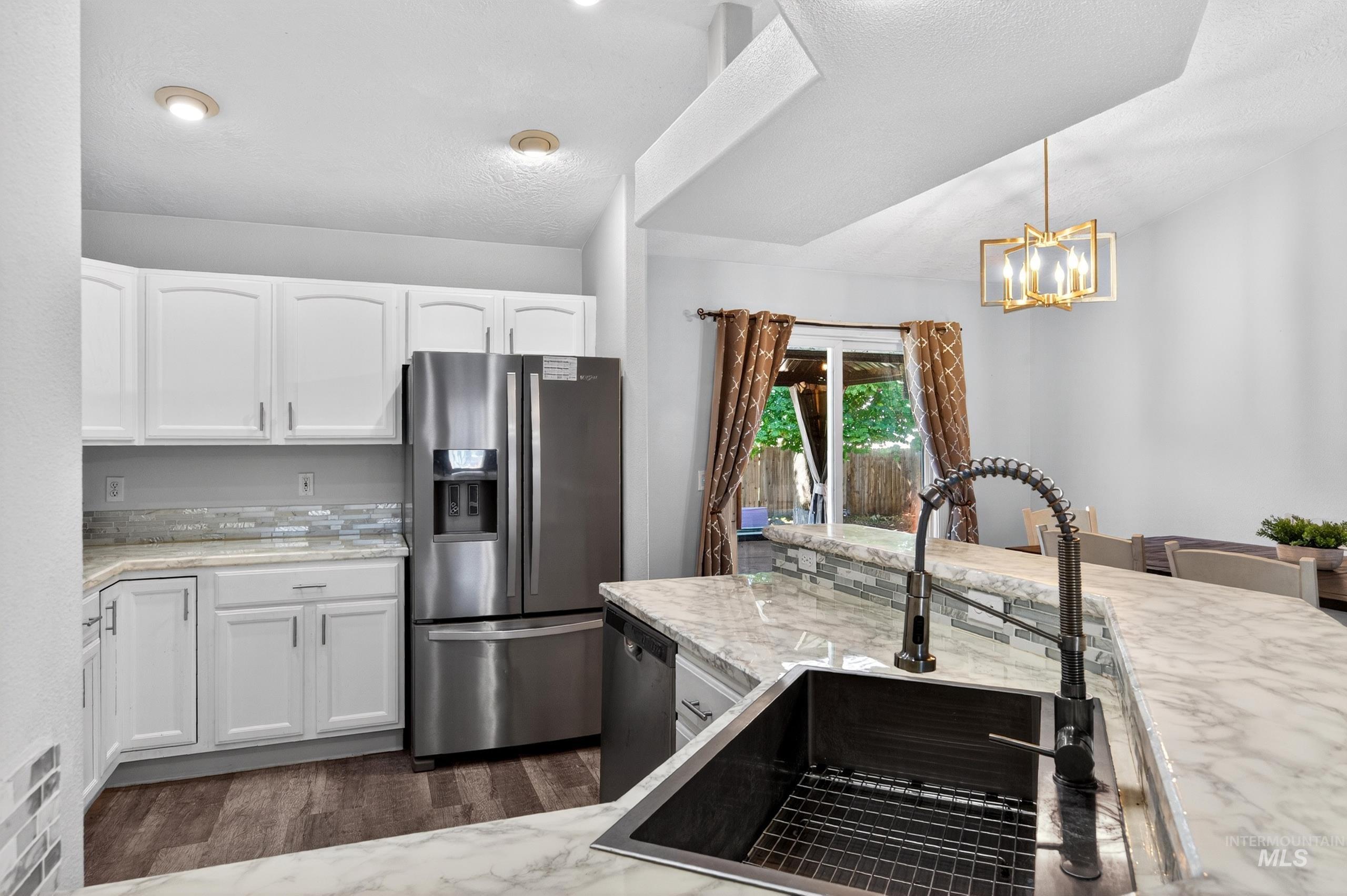 761 N Abernathy Way, Meridian, Idaho 83642, 3 Bedrooms, 2 Bathrooms, Residential For Sale, Price $415,000,MLS 98989104