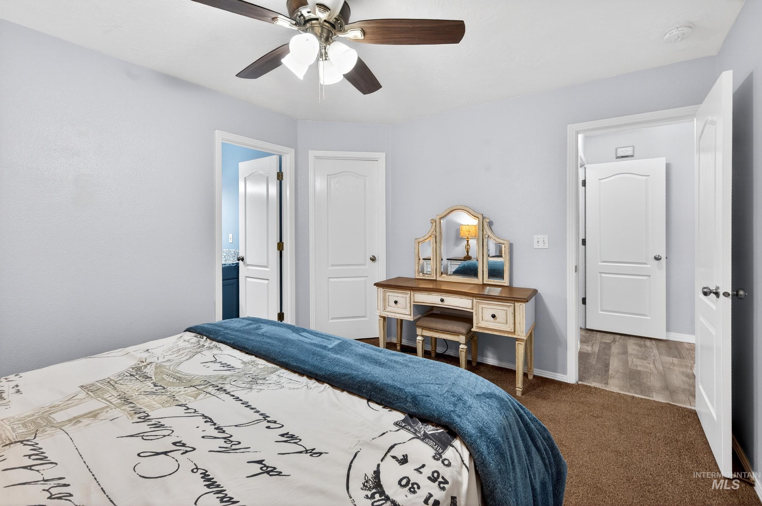 761 N Abernathy Way, Meridian, Idaho 83642, 3 Bedrooms, 2 Bathrooms, Residential For Sale, Price $415,000,MLS 98989104