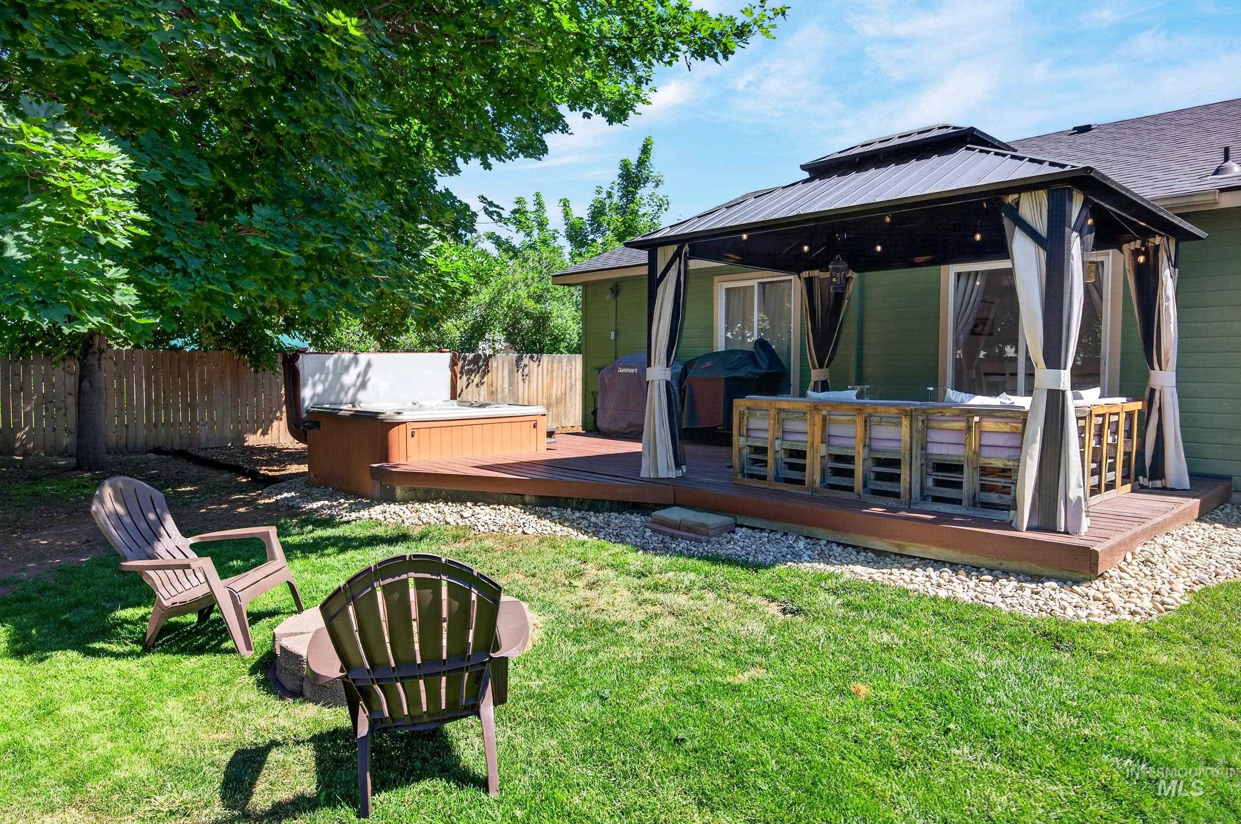761 N Abernathy Way, Meridian, Idaho 83642, 3 Bedrooms, 2 Bathrooms, Residential For Sale, Price $415,000,MLS 98989104
