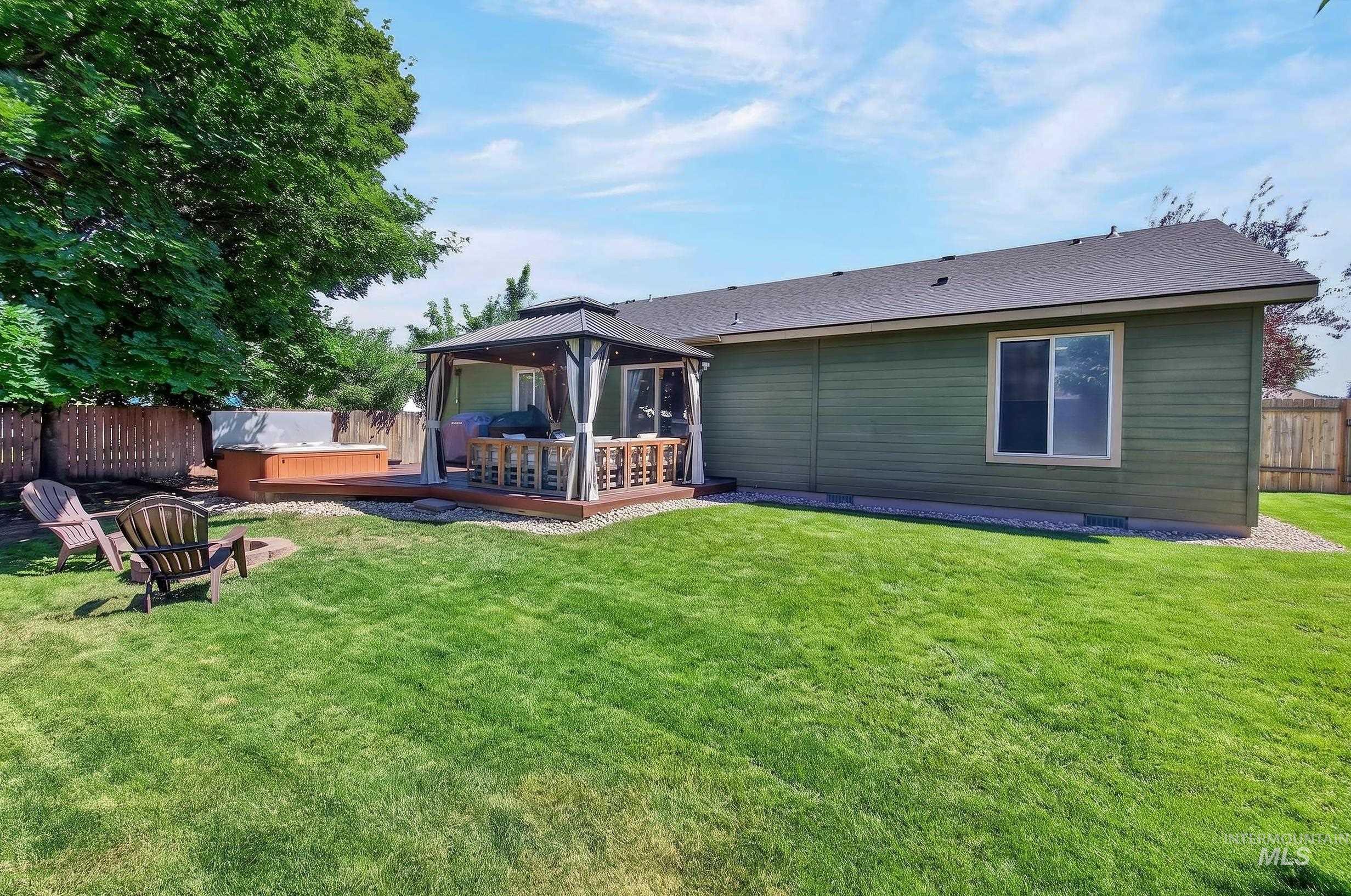761 N Abernathy Way, Meridian, Idaho 83642, 3 Bedrooms, 2 Bathrooms, Residential For Sale, Price $415,000,MLS 98989104
