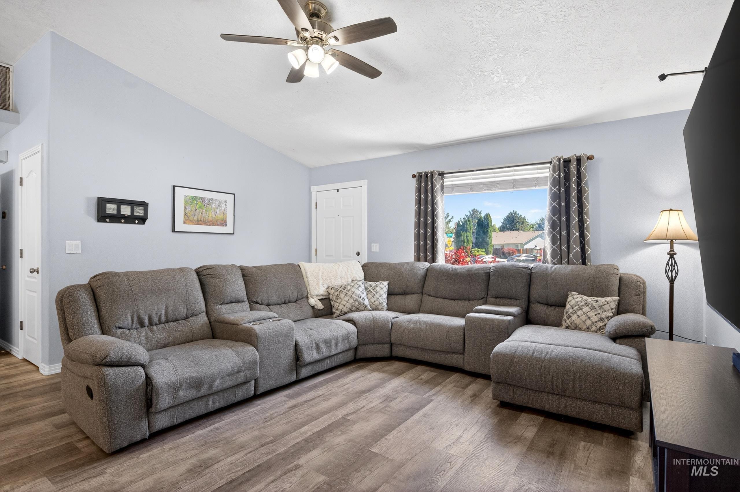761 N Abernathy Way, Meridian, Idaho 83642, 3 Bedrooms, 2 Bathrooms, Residential For Sale, Price $415,000,MLS 98989104