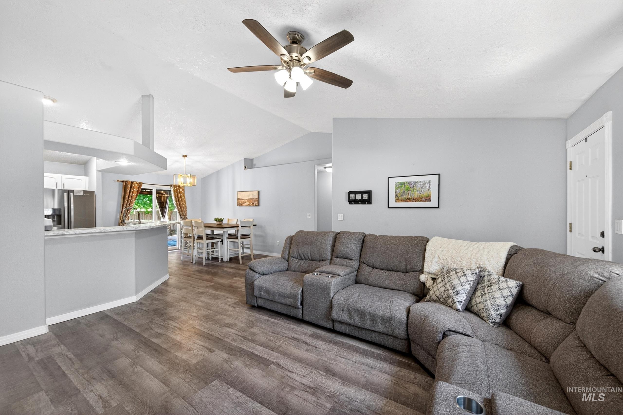 761 N Abernathy Way, Meridian, Idaho 83642, 3 Bedrooms, 2 Bathrooms, Residential For Sale, Price $415,000,MLS 98989104