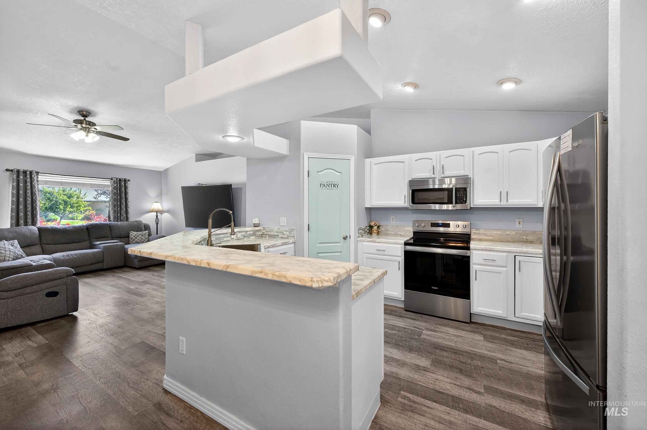 761 N Abernathy Way, Meridian, Idaho 83642, 3 Bedrooms, 2 Bathrooms, Residential For Sale, Price $415,000,MLS 98989104