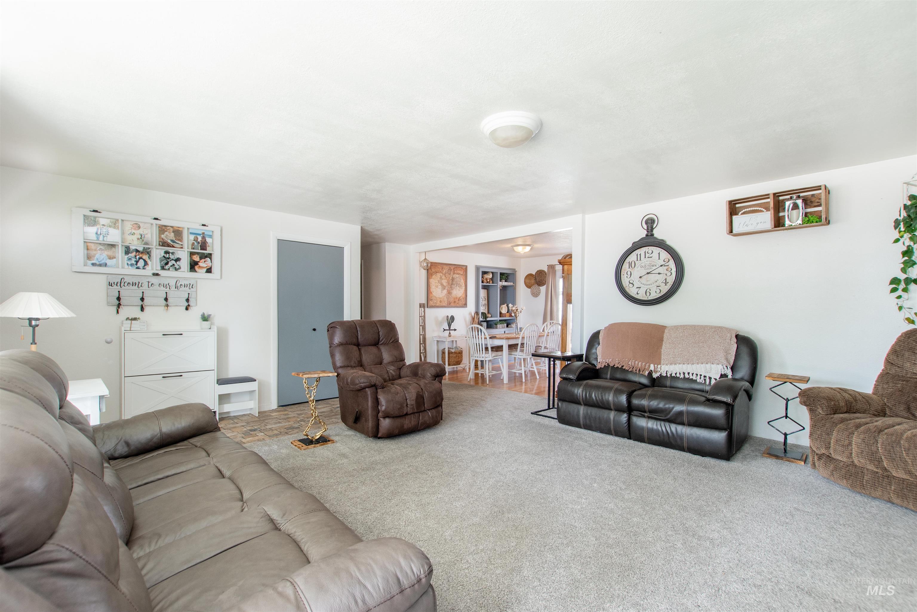 1220 N Ohio Avenue, Caldwell, Idaho 83605, 3 Bedrooms, 2 Bathrooms, Residential For Sale, Price $375,000, 98989106