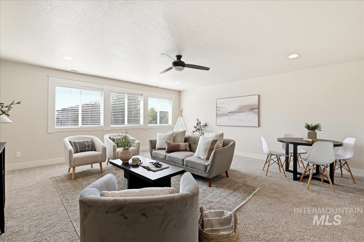 5738 N Lichfield Ave, Meridian, Idaho 83646, 5 Bedrooms, 3.5 Bathrooms, Residential For Sale, Price $920,000,MLS 98989109