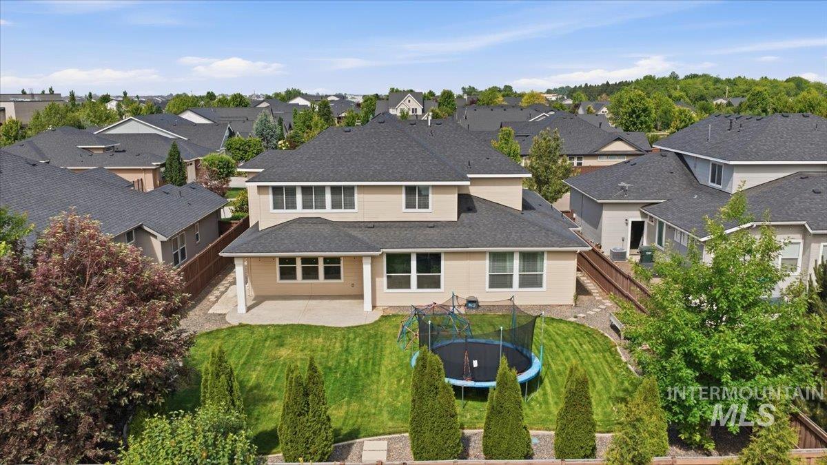 5738 N Lichfield Ave, Meridian, Idaho 83646, 5 Bedrooms, 3.5 Bathrooms, Residential For Sale, Price $920,000,MLS 98989109