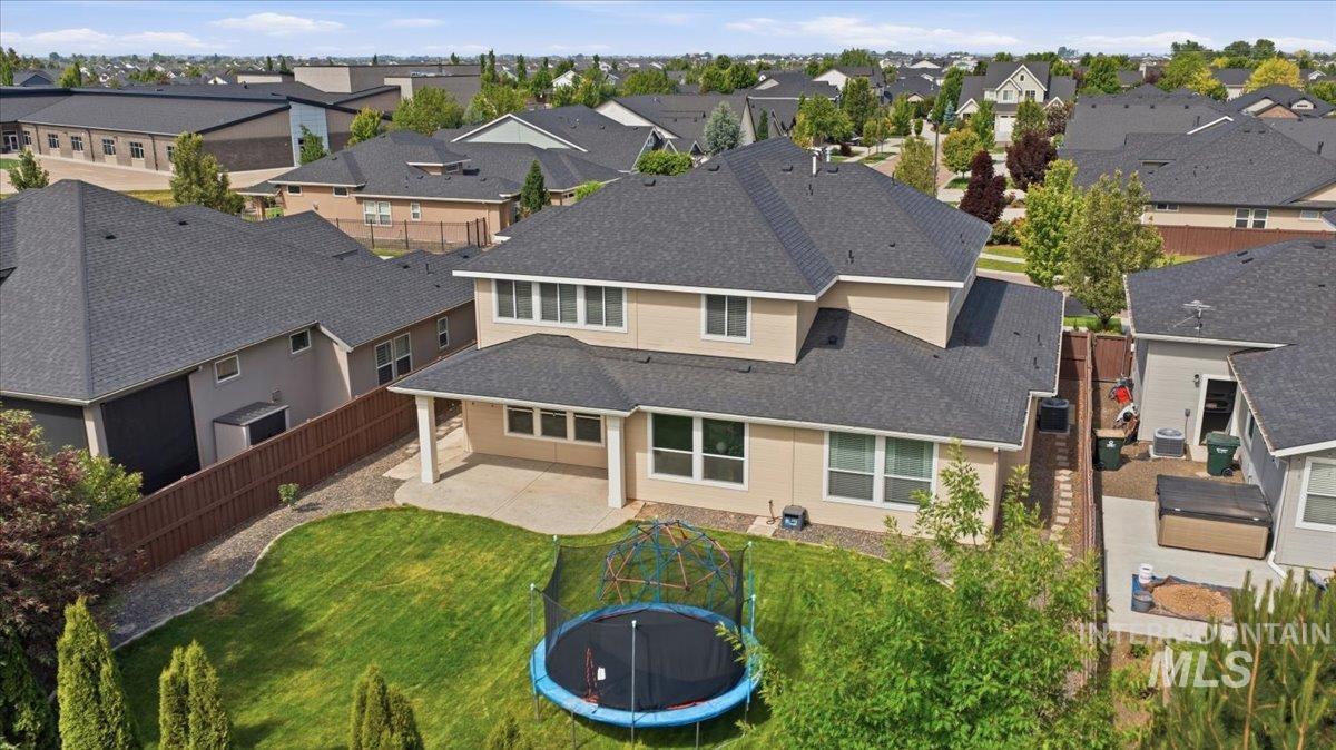5738 N Lichfield Ave, Meridian, Idaho 83646, 5 Bedrooms, 3.5 Bathrooms, Residential For Sale, Price $920,000,MLS 98989109