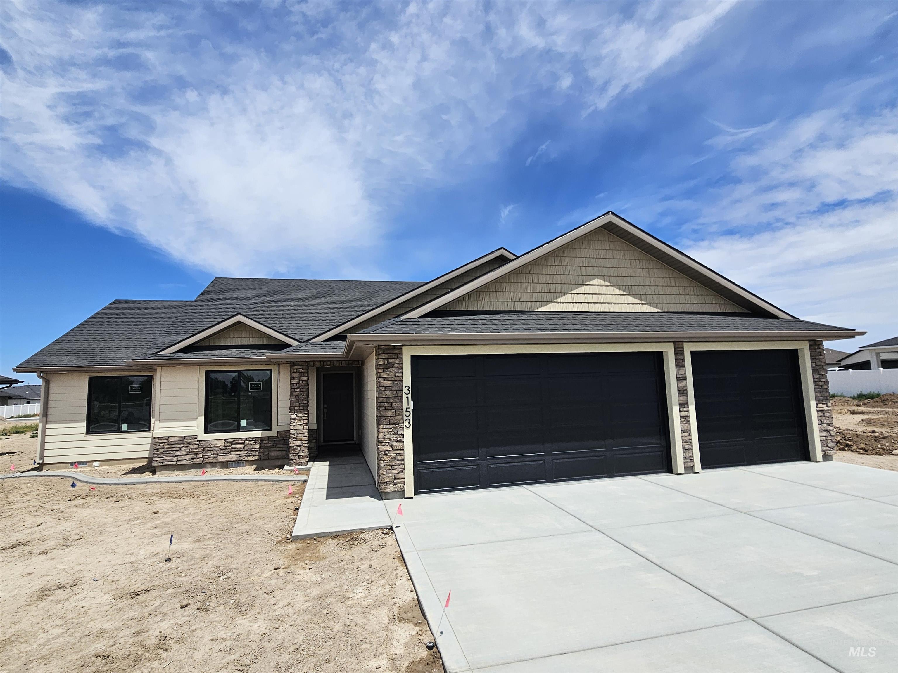 3153 Orion Ave, Twin Falls, Idaho 83301, 4 Bedrooms, 2 Bathrooms, Residential For Sale, Price $475,000,MLS 98989110
