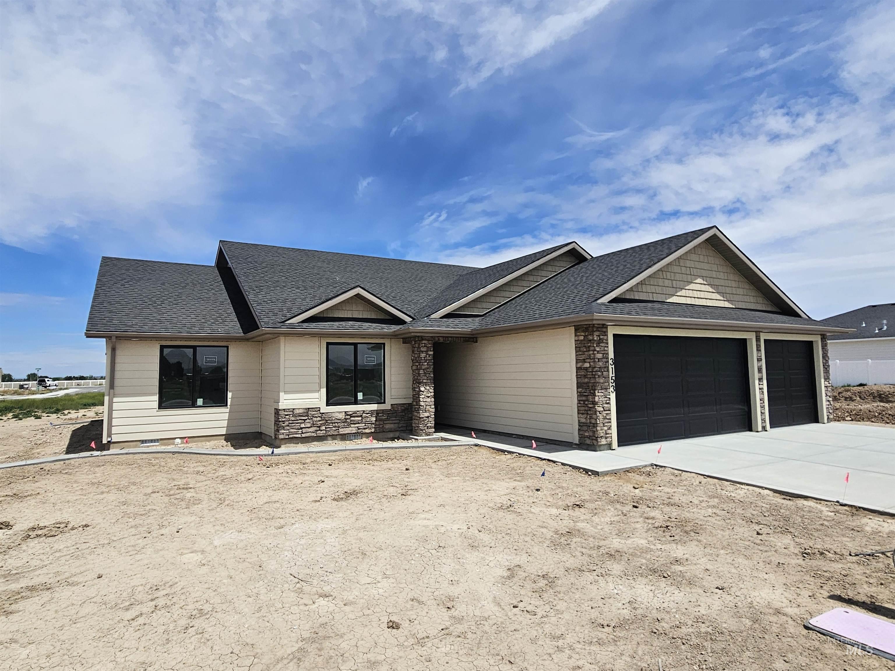3153 Orion Ave, Twin Falls, Idaho 83301, 4 Bedrooms, 2 Bathrooms, Residential For Sale, Price $475,000,MLS 98989110