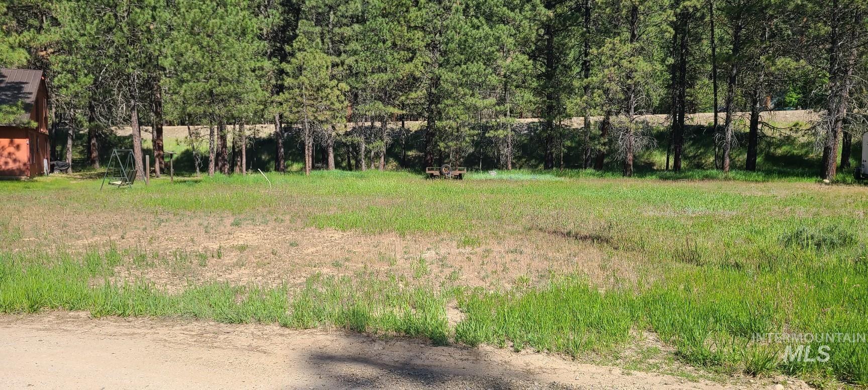 TBD Scenic View Dr., Lowman, Idaho 83637-0000, Land For Sale, Price $119,000,MLS 98989112