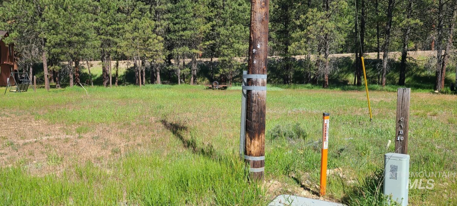 TBD Scenic View Dr., Lowman, Idaho 83637-0000, Land For Sale, Price $119,000,MLS 98989112