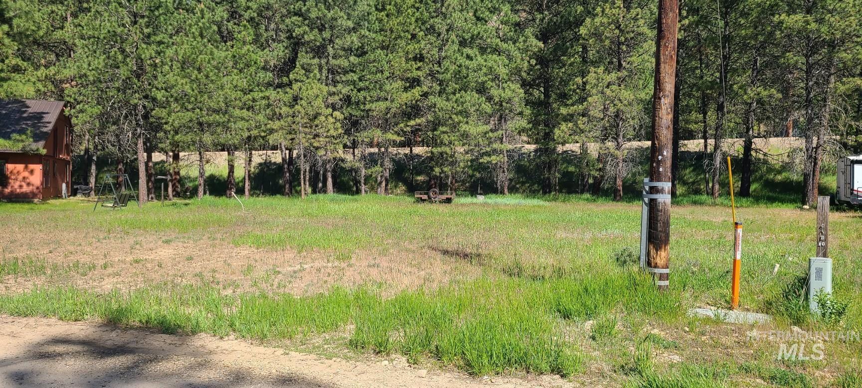 TBD Scenic View Dr., Lowman, Idaho 83637-0000, Land For Sale, Price $119,000,MLS 98989112