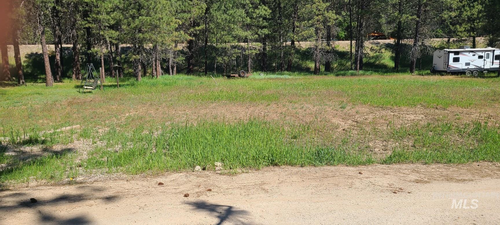 TBD Scenic View Dr., Lowman, Idaho 83637-0000, Land For Sale, Price $119,000,MLS 98989112