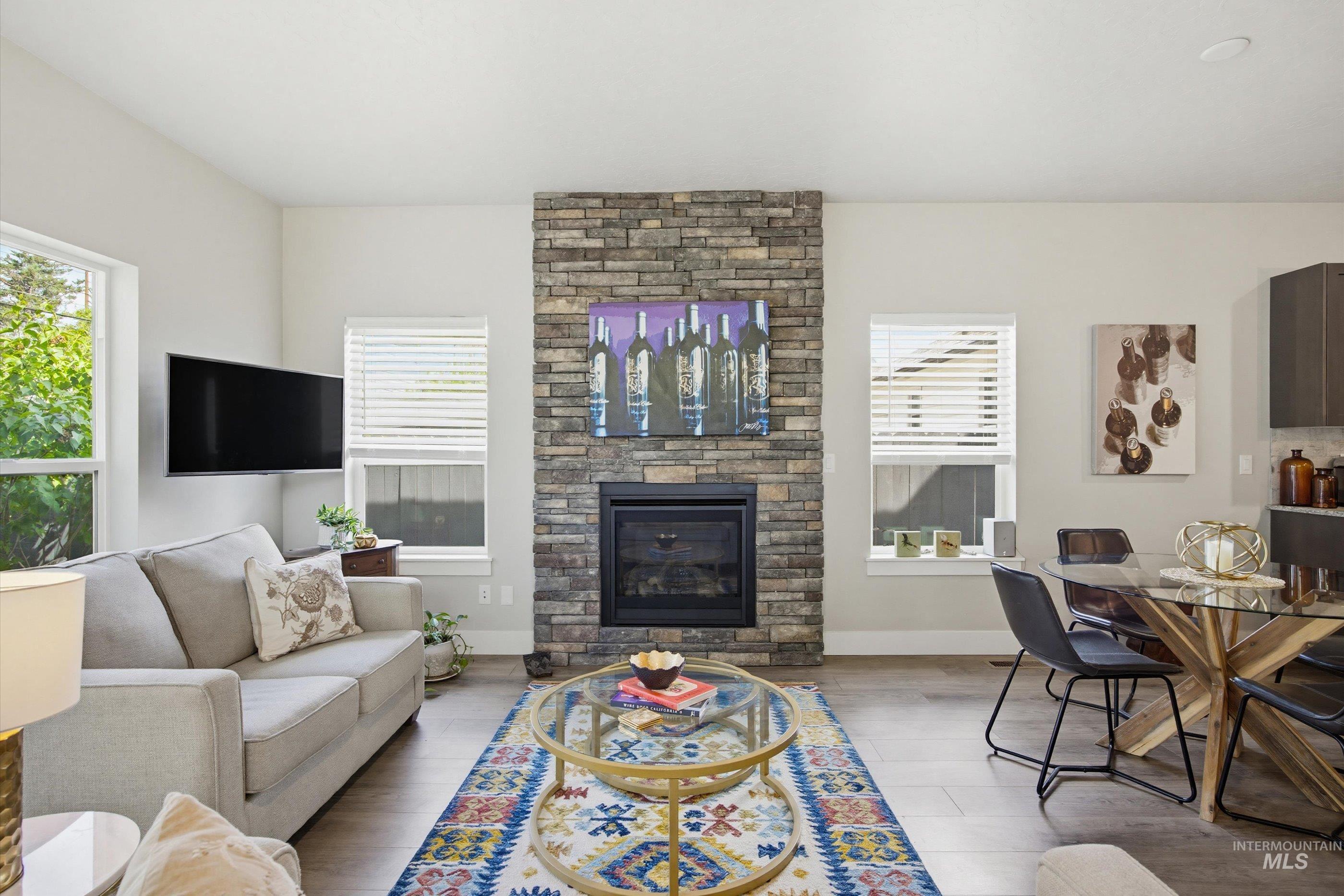 1625 S Pacific St, Boise, Idaho 83705, 3 Bedrooms, 3 Bathrooms, Residential For Sale, Price $625,000,MLS 98989115