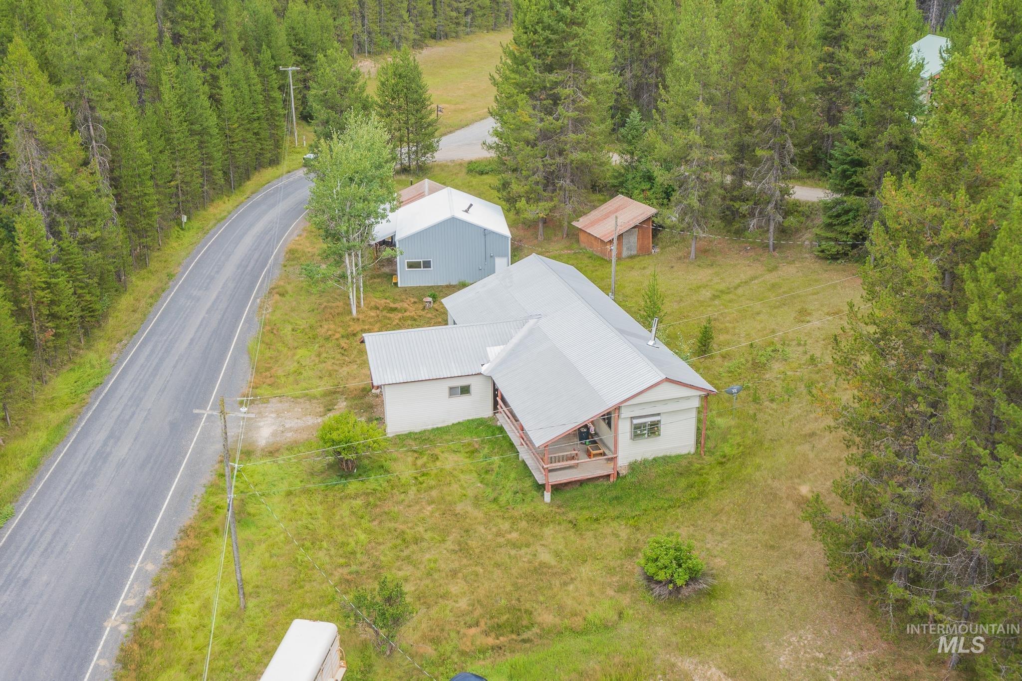 Residential For Sale