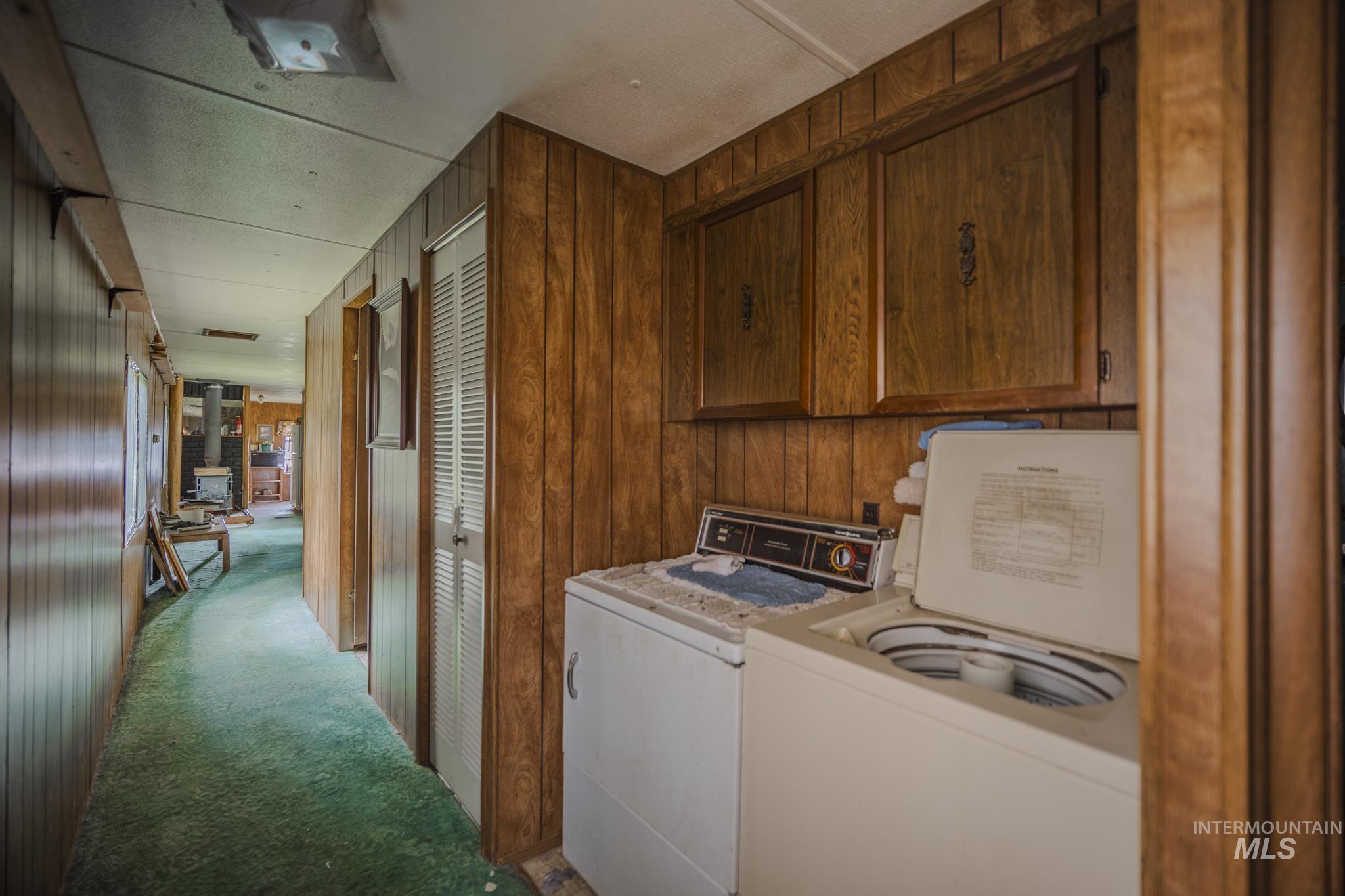 140 Ridgeway, Elk City, Idaho 83525, 2 Bedrooms, 1 Bathroom, Residential For Sale, Price $205,000,MLS 98989116