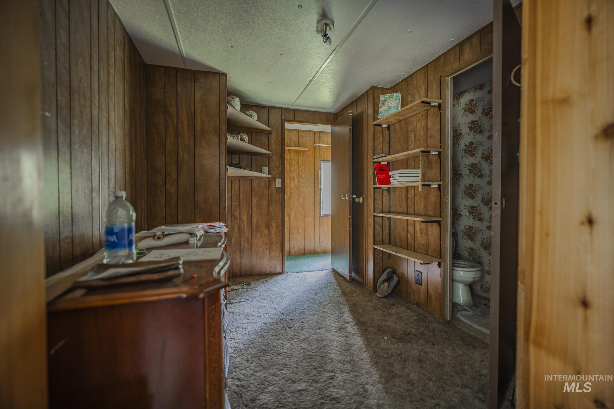 140 Ridgeway, Elk City, Idaho 83525, 2 Bedrooms, 1 Bathroom, Residential For Sale, Price $205,000,MLS 98989116