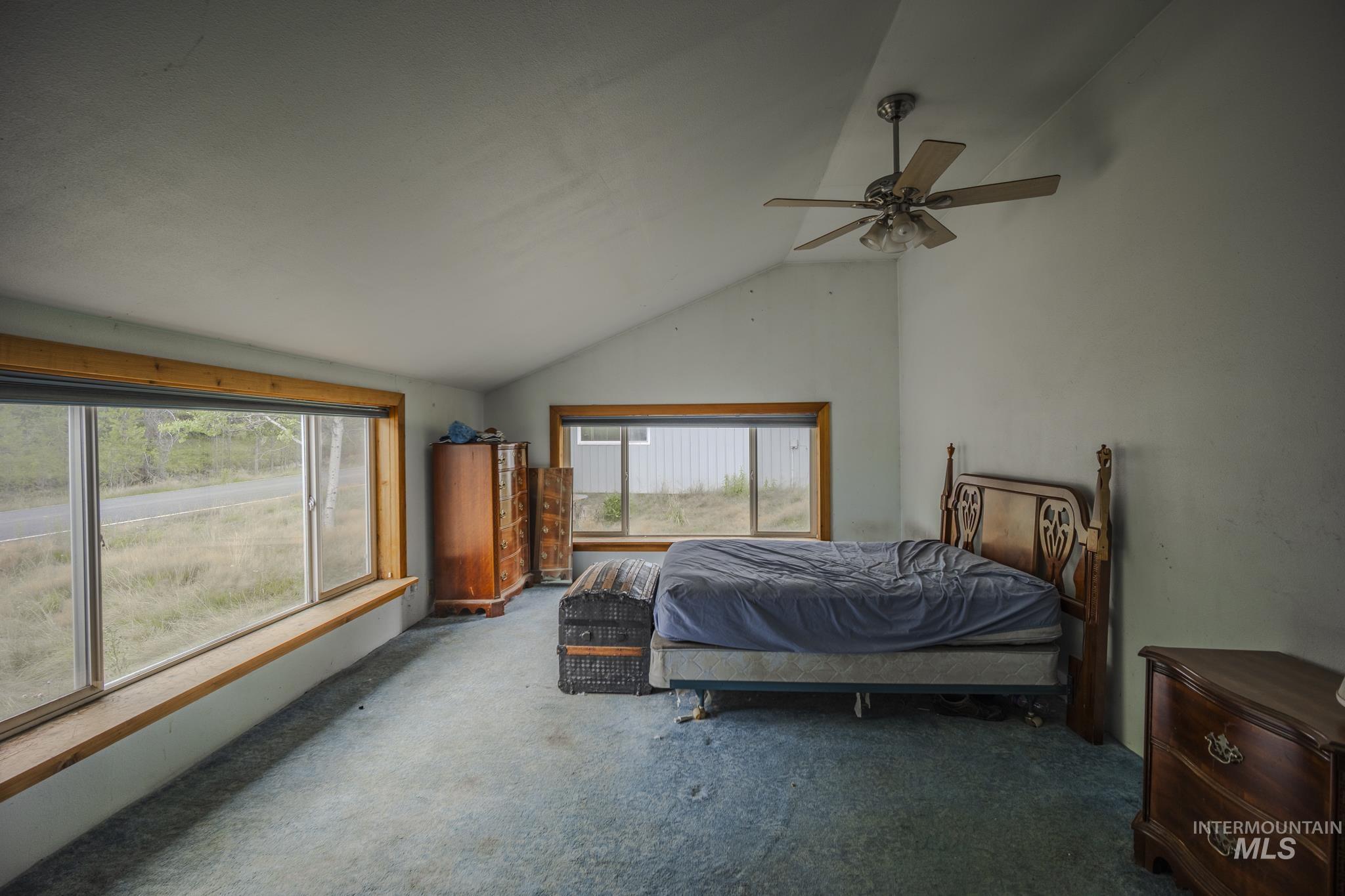 140 Ridgeway, Elk City, Idaho 83525, 2 Bedrooms, 1 Bathroom, Residential For Sale, Price $205,000,MLS 98989116