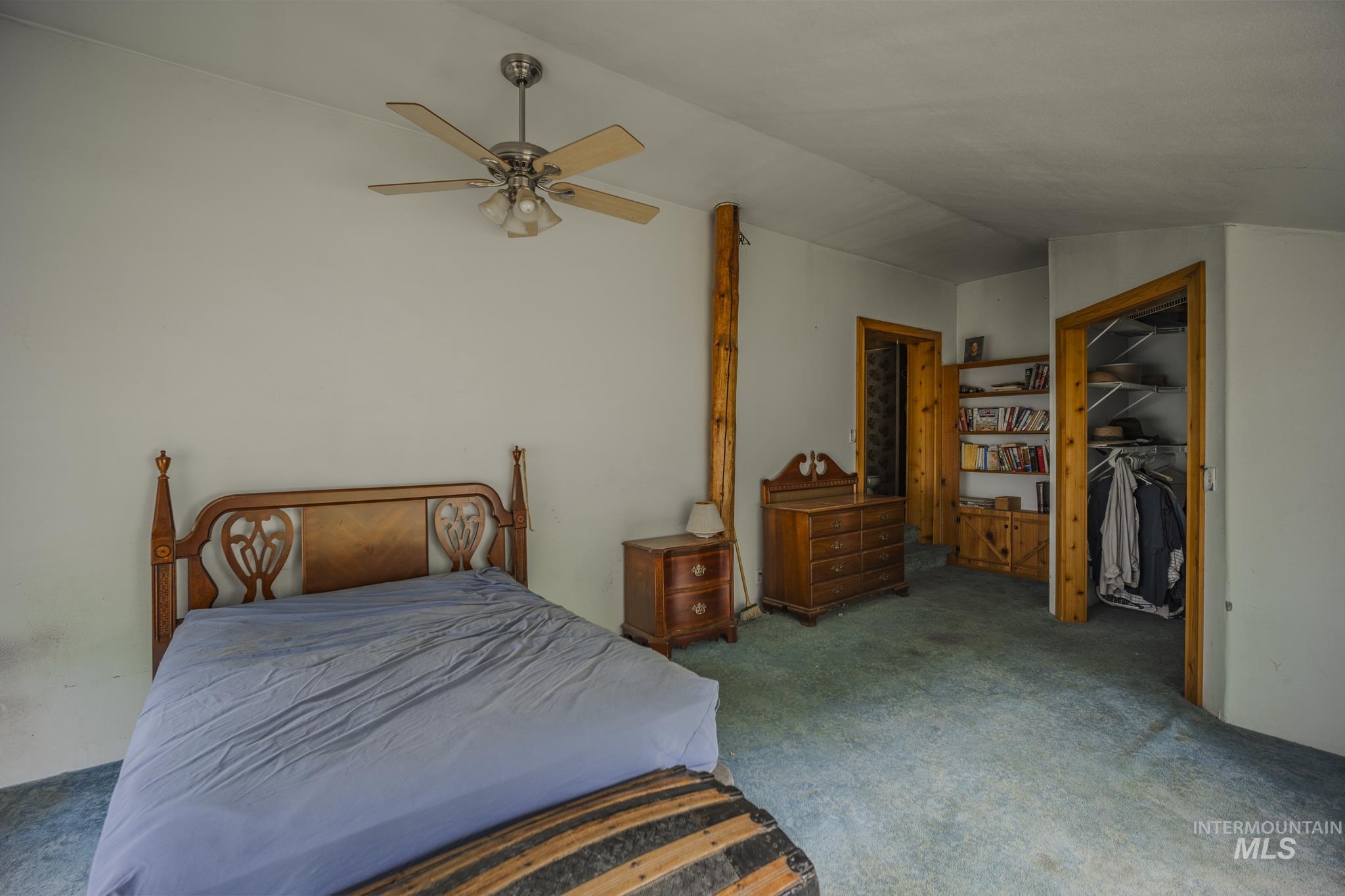 140 Ridgeway, Elk City, Idaho 83525, 2 Bedrooms, 1 Bathroom, Residential For Sale, Price $205,000,MLS 98989116