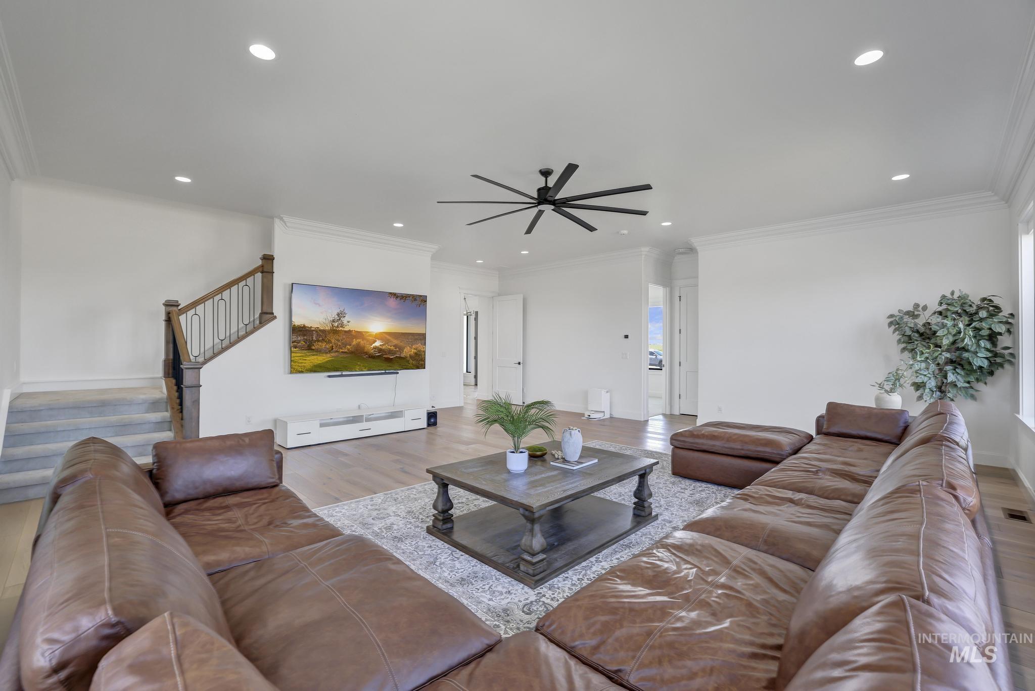 4224 N 2734 E, Twin Falls, Idaho 83301, 4 Bedrooms, 3.5 Bathrooms, Residential For Sale, Price $1,447,500,MLS 98989117