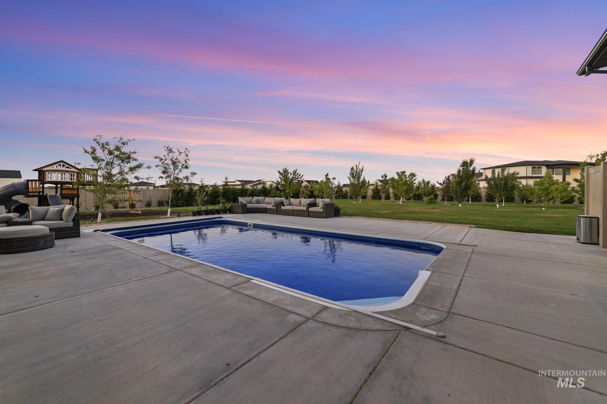 4224 N 2734 E, Twin Falls, Idaho 83301, 4 Bedrooms, 3.5 Bathrooms, Residential For Sale, Price $1,447,500,MLS 98989117
