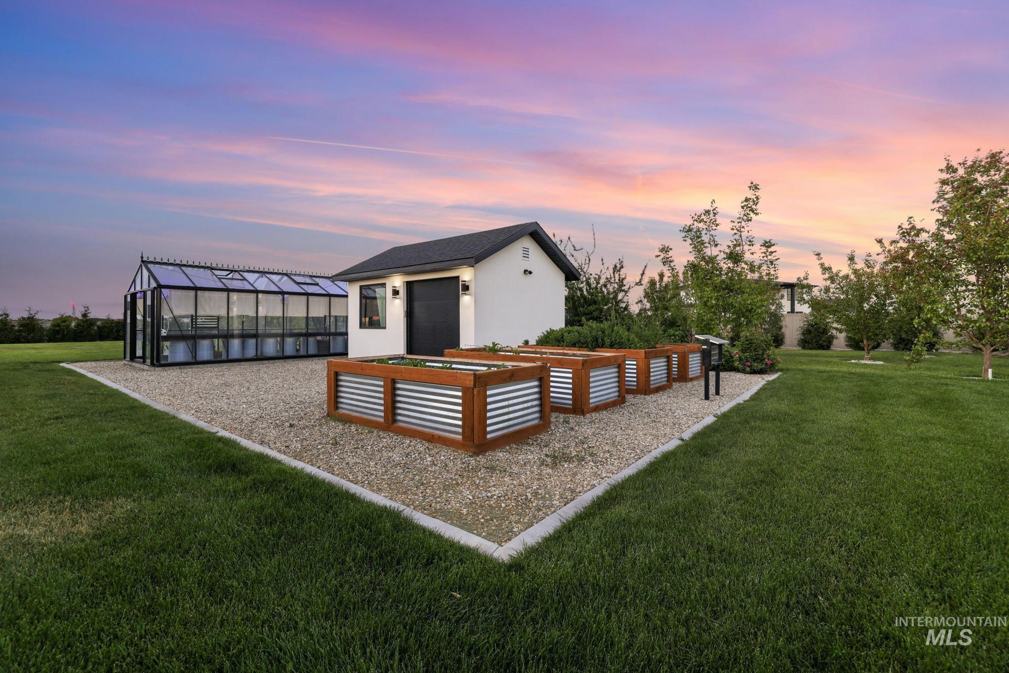 4224 N 2734 E, Twin Falls, Idaho 83301, 4 Bedrooms, 3.5 Bathrooms, Residential For Sale, Price $1,447,500,MLS 98989117