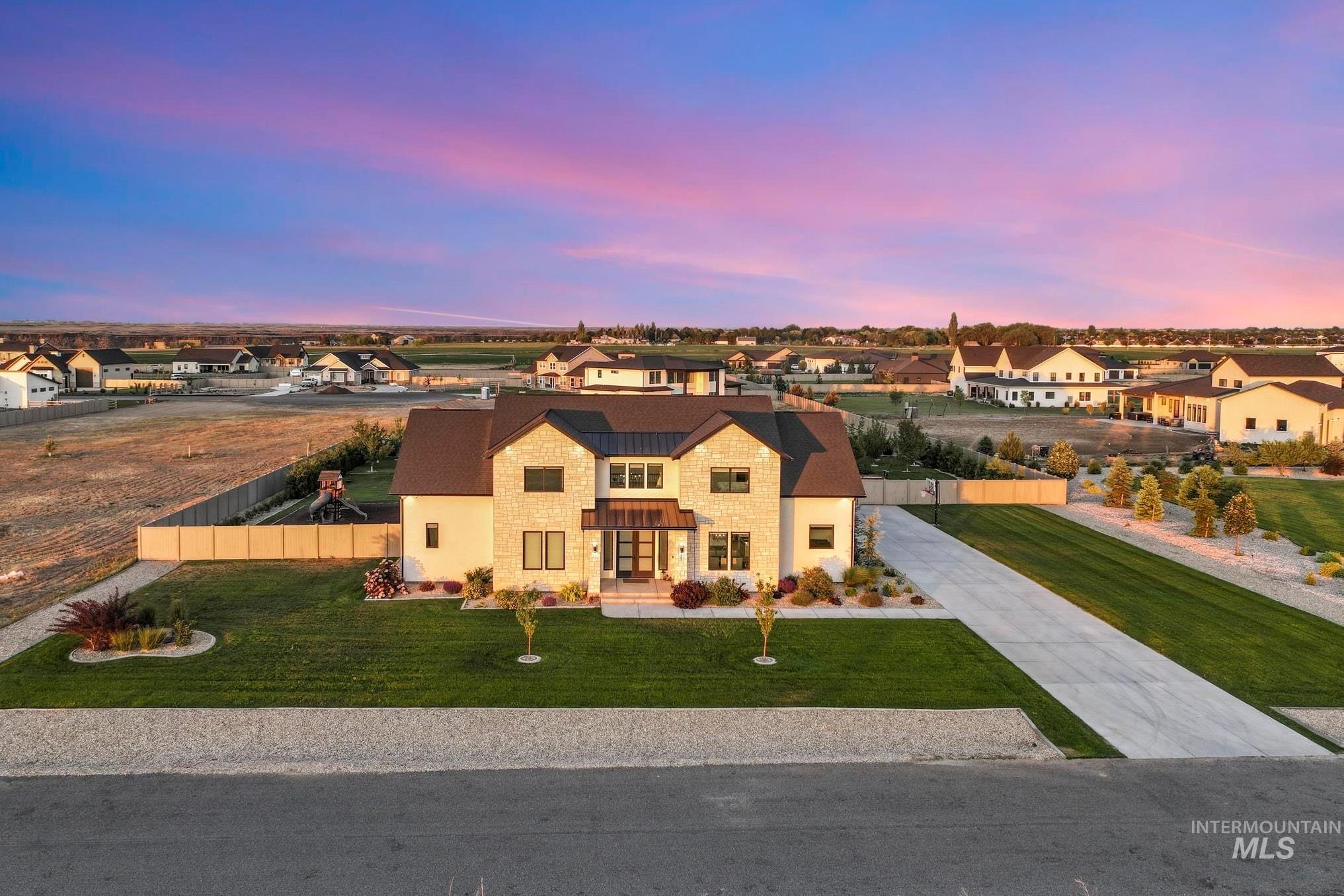 4224 N 2734 E, Twin Falls, Idaho 83301, 4 Bedrooms, 3.5 Bathrooms, Residential For Sale, Price $1,447,500,MLS 98989117