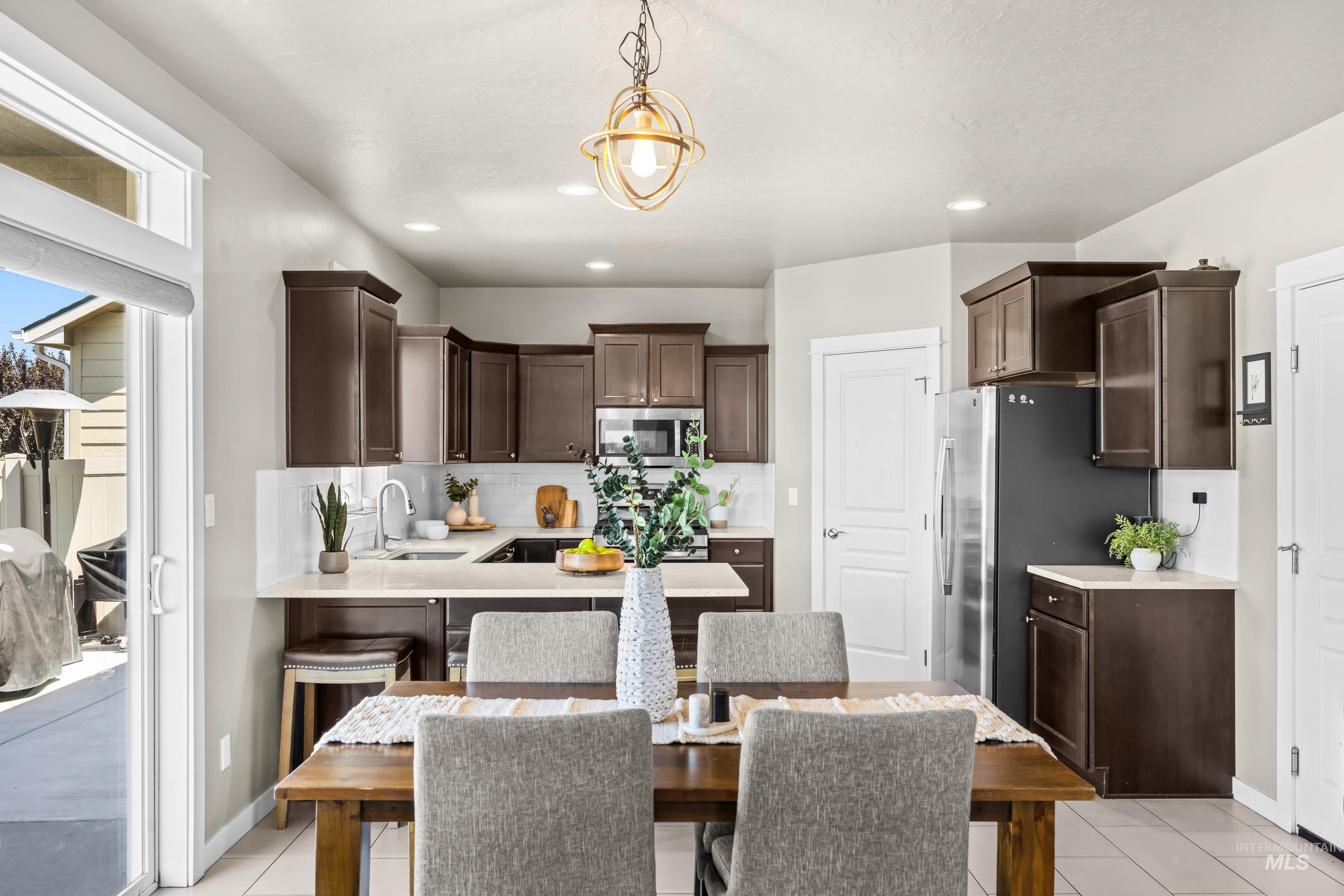 9644 W Goldenpond Ct, Boise, Idaho 83709, 4 Bedrooms, 2.5 Bathrooms, Residential For Sale, Price $533,000,MLS 98989118