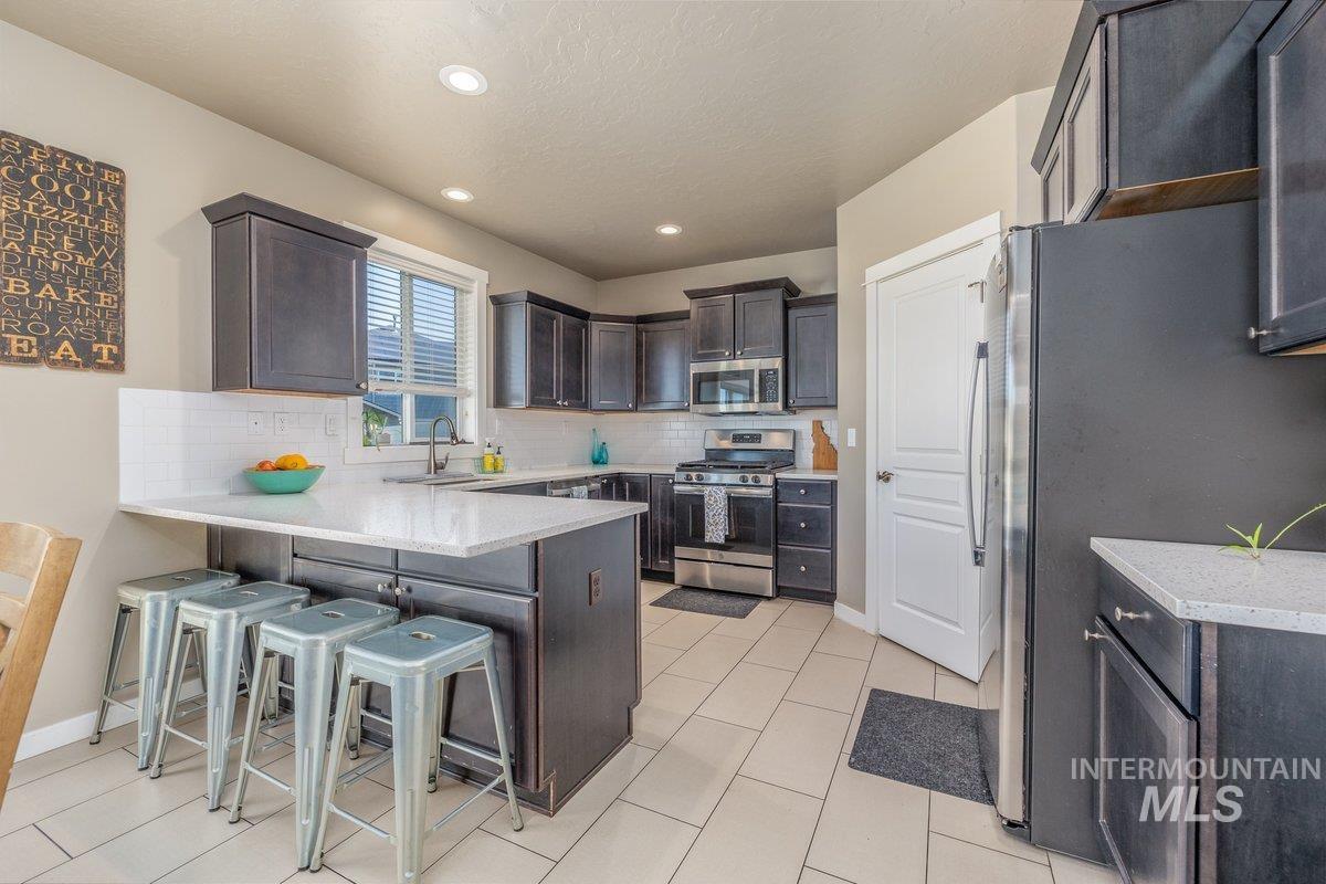 9644 W Goldenpond Ct, Boise, Idaho 83709, 4 Bedrooms, 2.5 Bathrooms, Residential For Sale, Price $545,000,MLS 98989118