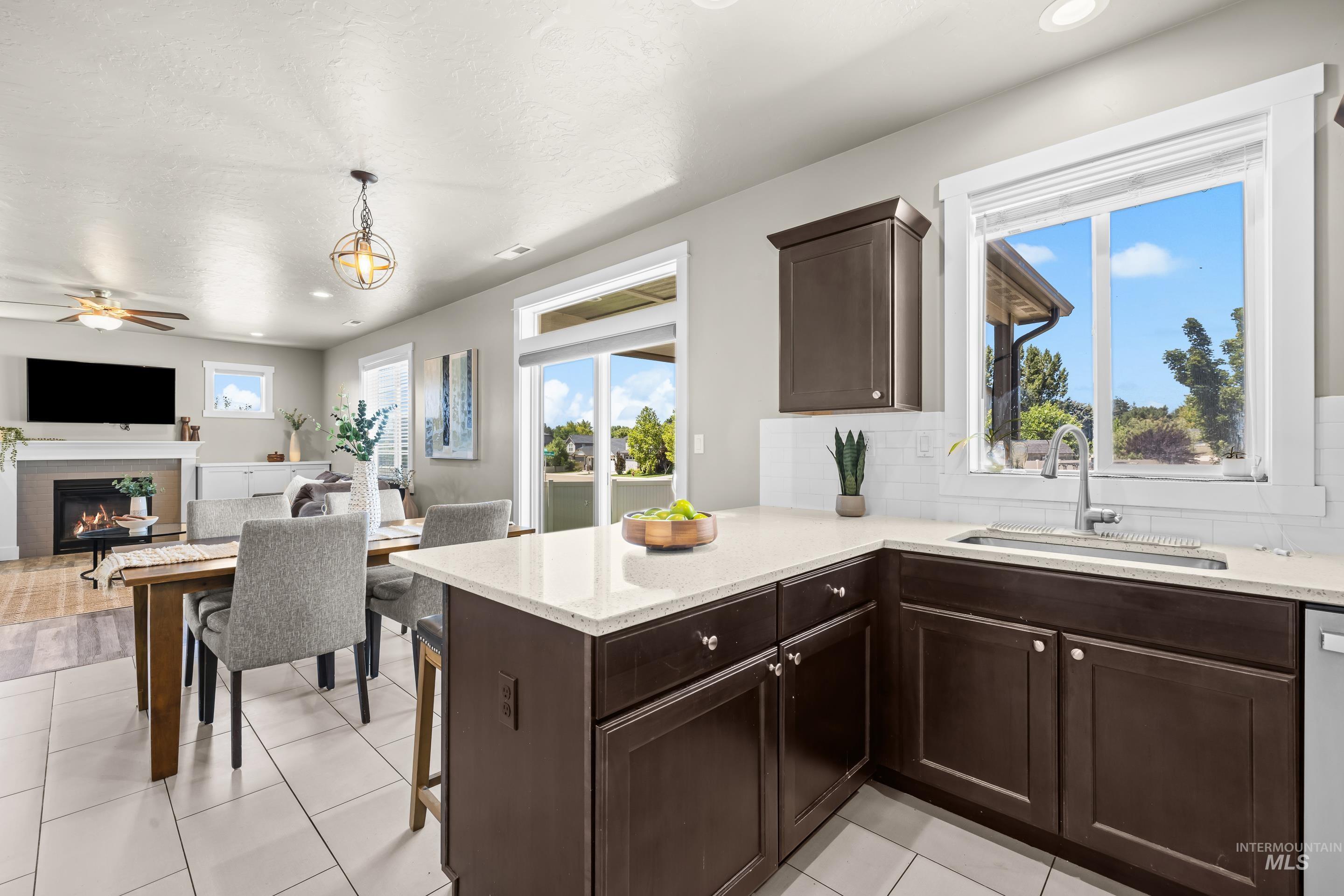 9644 W Goldenpond Ct, Boise, Idaho 83709, 4 Bedrooms, 2.5 Bathrooms, Residential For Sale, Price $533,000,MLS 98989118