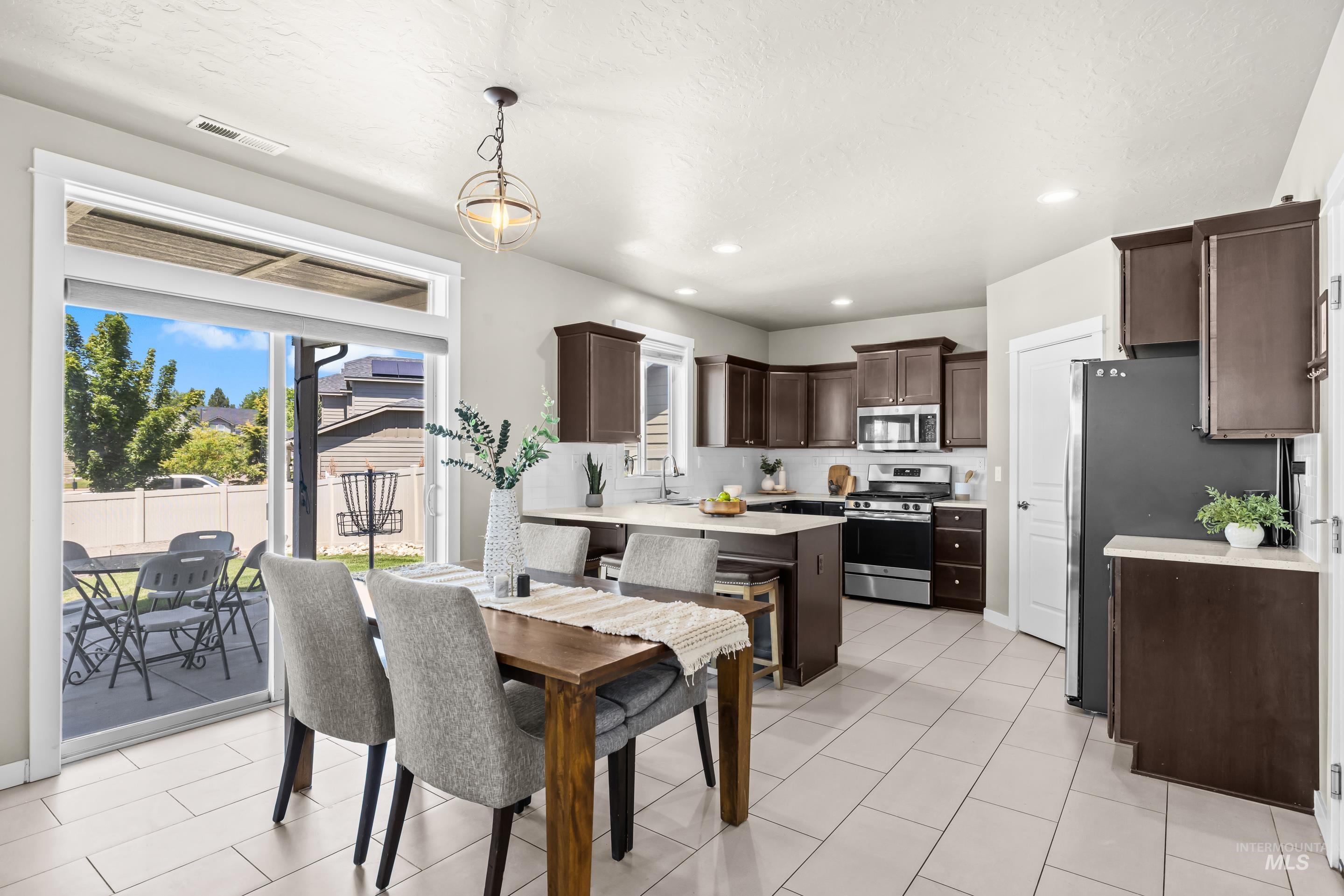 9644 W Goldenpond Ct, Boise, Idaho 83709, 4 Bedrooms, 2.5 Bathrooms, Residential For Sale, Price $533,000,MLS 98989118
