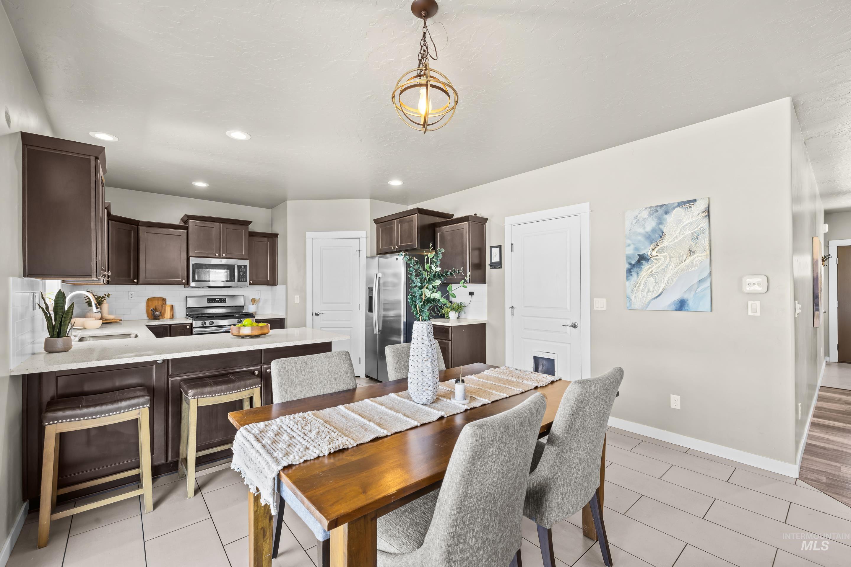 9644 W Goldenpond Ct, Boise, Idaho 83709, 4 Bedrooms, 2.5 Bathrooms, Residential For Sale, Price $533,000,MLS 98989118