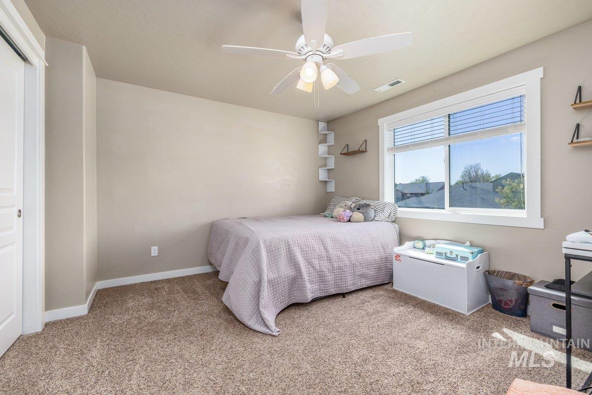 9644 W Goldenpond Ct, Boise, Idaho 83709, 4 Bedrooms, 2.5 Bathrooms, Residential For Sale, Price $545,000,MLS 98989118