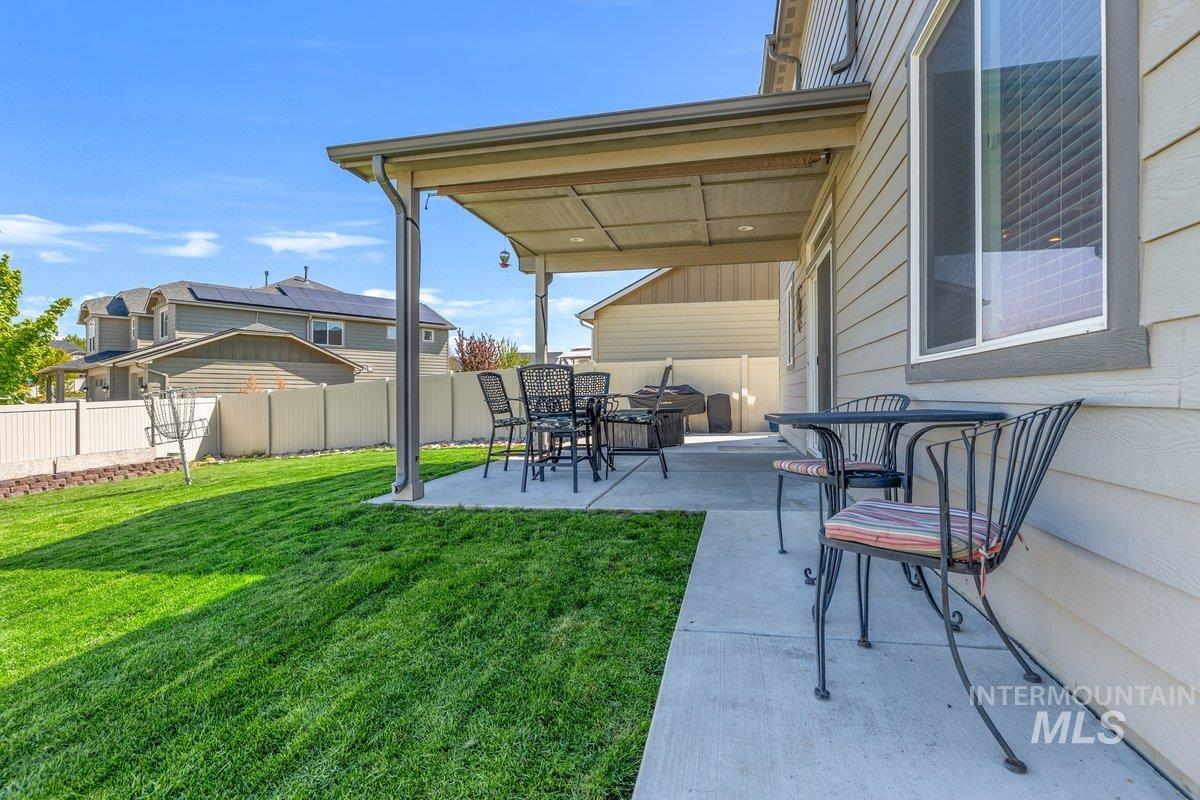 9644 W Goldenpond Ct, Boise, Idaho 83709, 4 Bedrooms, 2.5 Bathrooms, Residential For Sale, Price $533,000,MLS 98989118