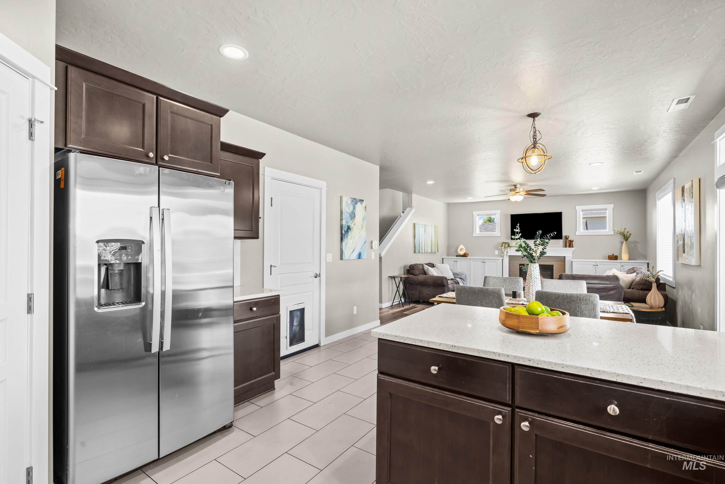 9644 W Goldenpond Ct, Boise, Idaho 83709, 4 Bedrooms, 2.5 Bathrooms, Residential For Sale, Price $533,000,MLS 98989118
