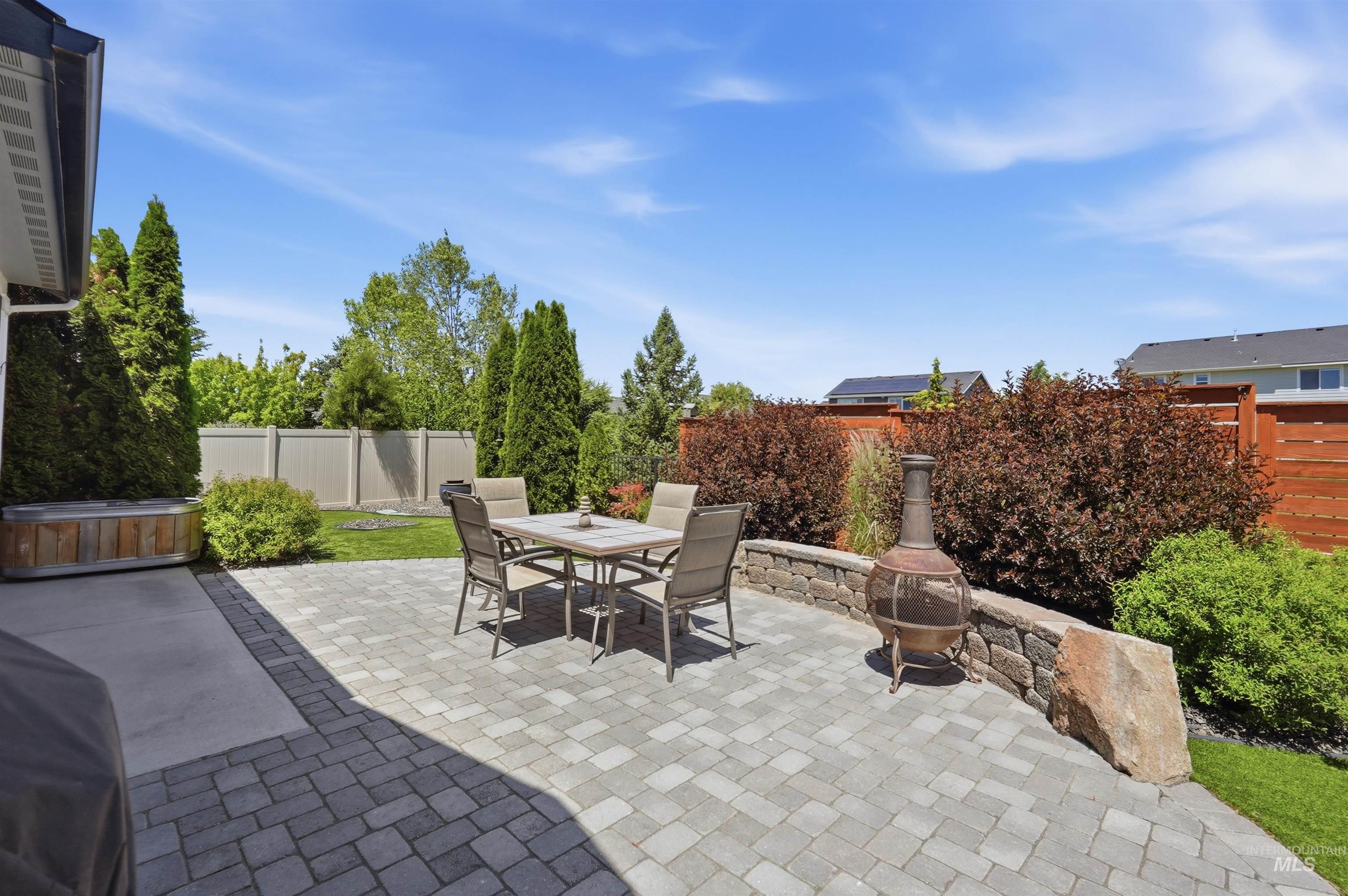 2550 E Snocreek Dr, Eagle, Idaho 83616, 4 Bedrooms, 2.5 Bathrooms, Residential For Sale, Price $724,900,MLS 98989119