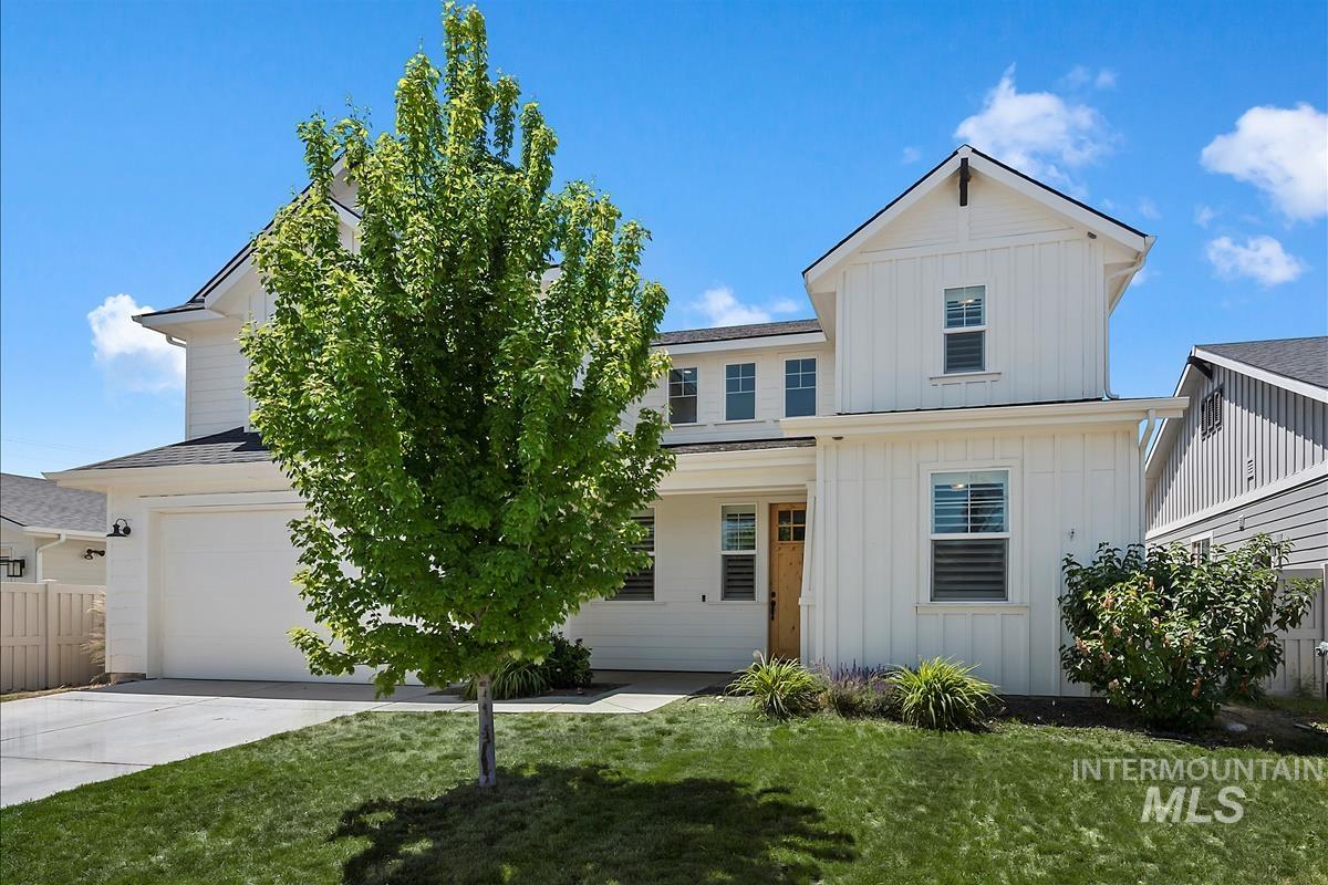 2065 N Sombrero Ave, Middleton, Idaho 83644, 3 Bedrooms, 2.5 Bathrooms, Residential For Sale, Price $509,900,MLS 98989120
