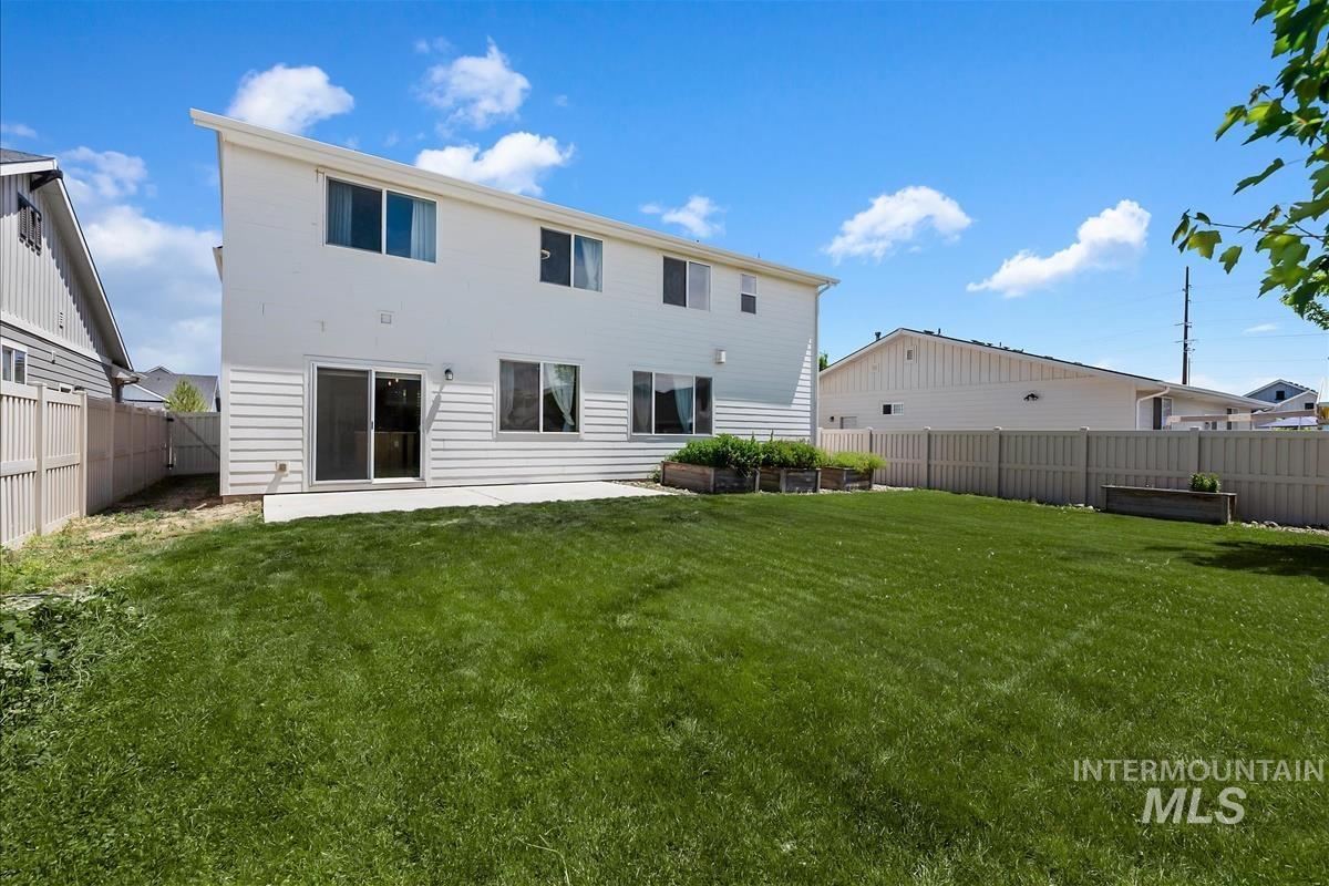 2065 N Sombrero Ave, Middleton, Idaho 83644, 3 Bedrooms, 2.5 Bathrooms, Residential For Sale, Price $509,900,MLS 98989120