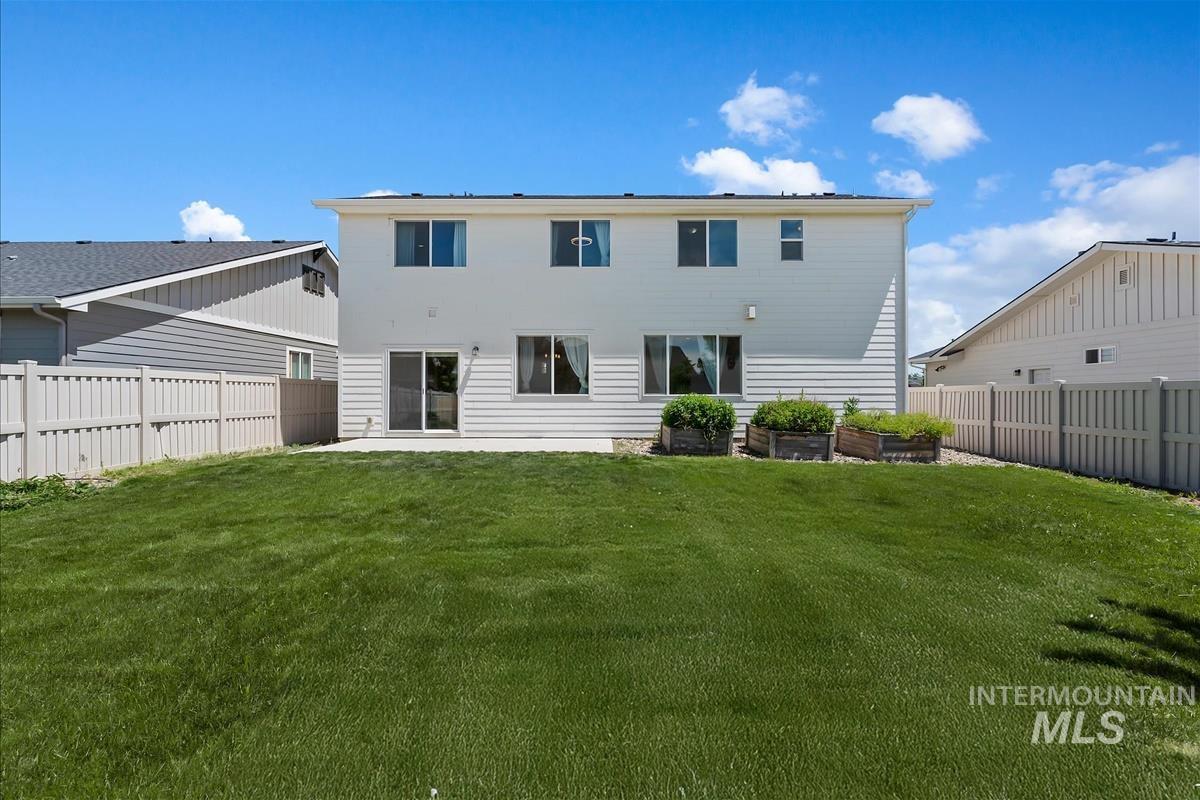 2065 N Sombrero Ave, Middleton, Idaho 83644, 3 Bedrooms, 2.5 Bathrooms, Residential For Sale, Price $509,900,MLS 98989120