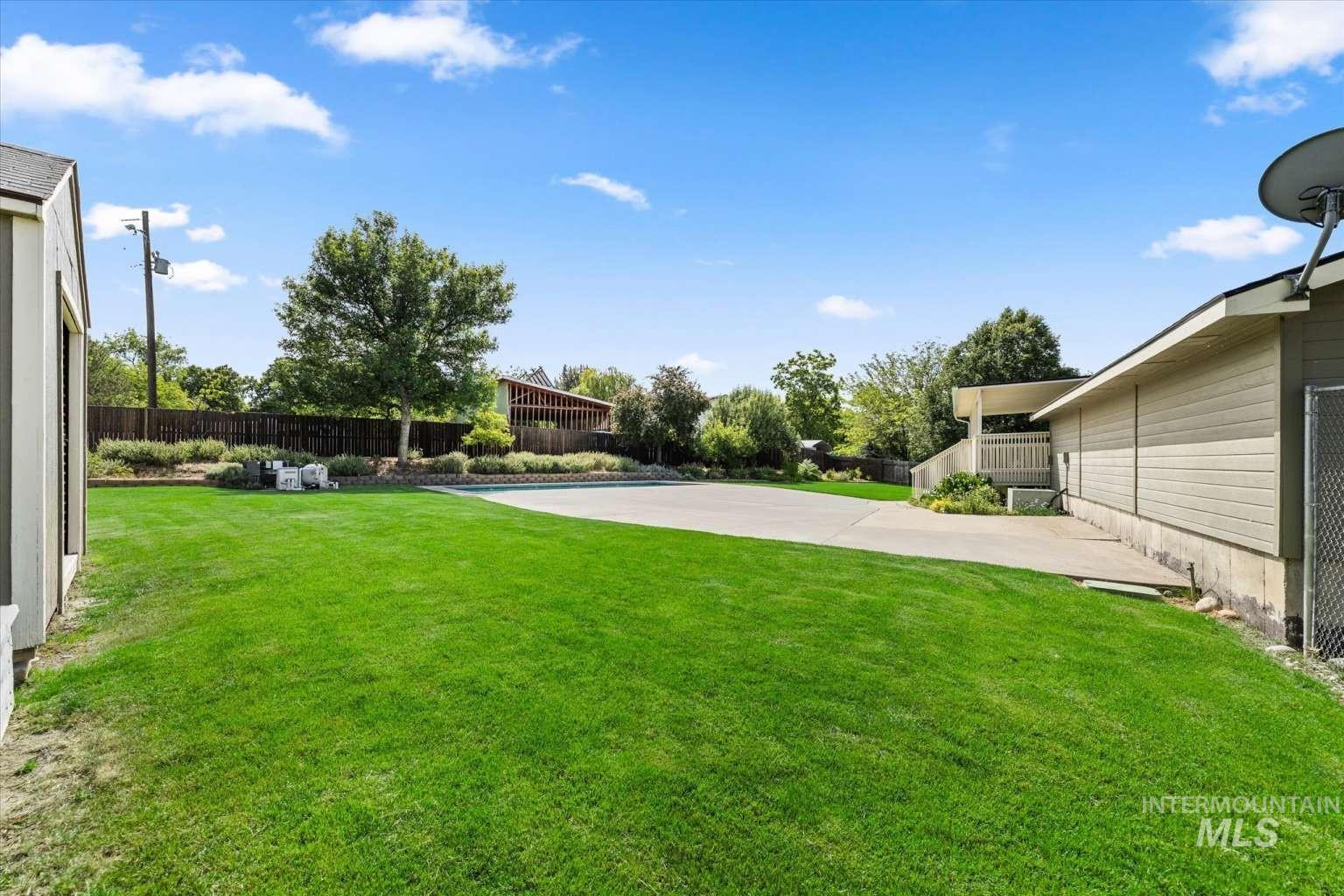 11451 W Puerta Ct, Boise, Idaho 83709, 5 Bedrooms, 3 Bathrooms, Residential For Sale, Price $925,000,MLS 98989121