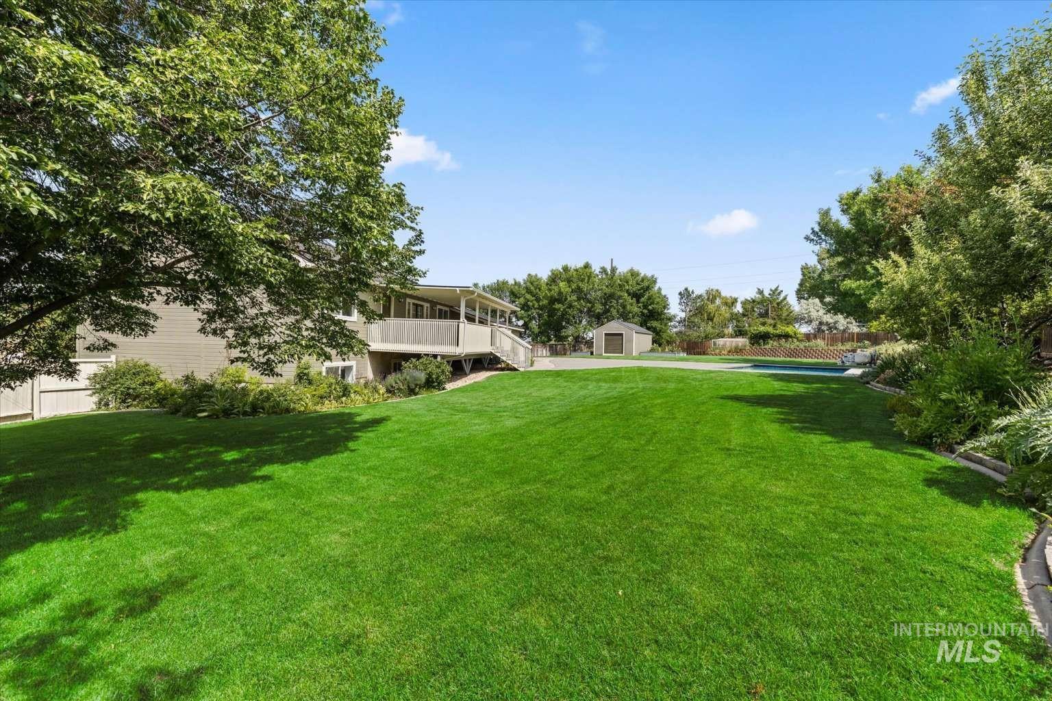 11451 W Puerta Ct, Boise, Idaho 83709, 5 Bedrooms, 3 Bathrooms, Residential For Sale, Price $925,000,MLS 98989121