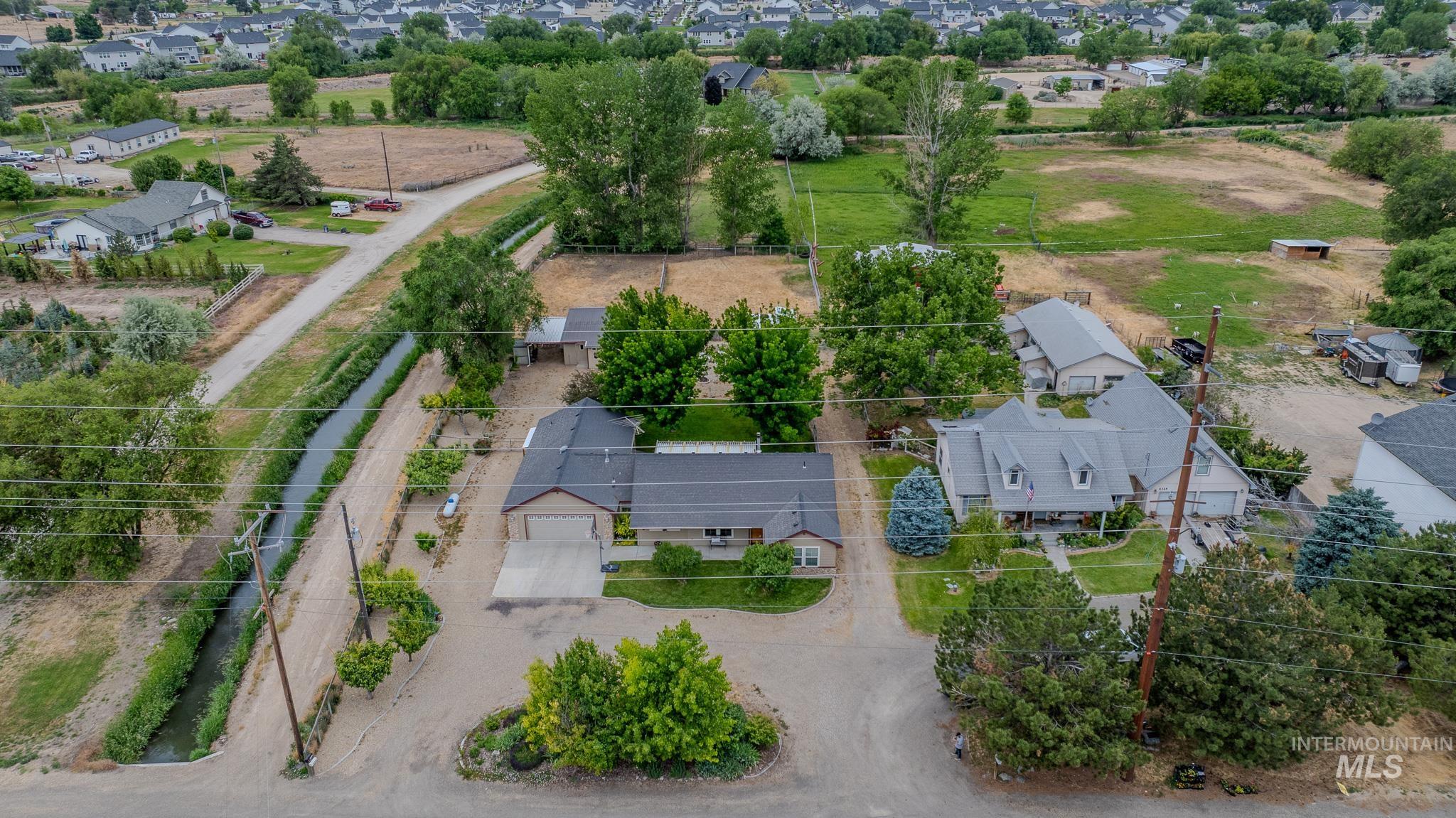 4349 S Happy Valley, Nampa, Idaho 83686, 3 Bedrooms, 2 Bathrooms, Residential For Sale, Price $699,900,MLS 98989122