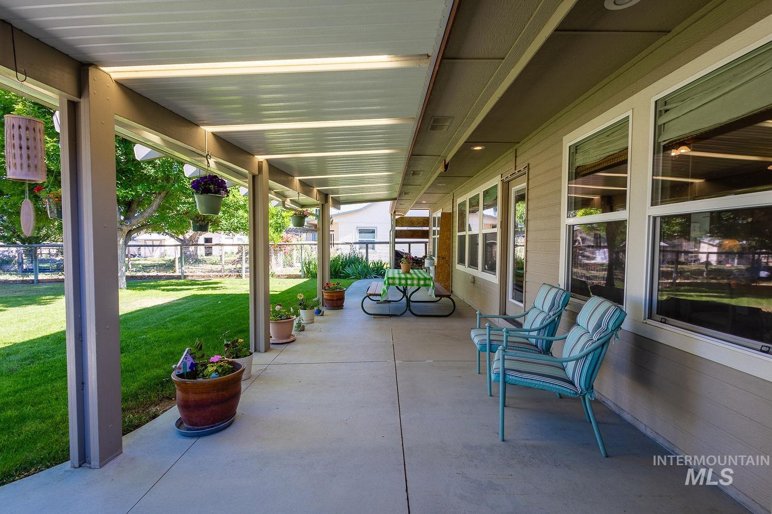 4349 S Happy Valley, Nampa, Idaho 83686, 3 Bedrooms, 2 Bathrooms, Residential For Sale, Price $699,900,MLS 98989122