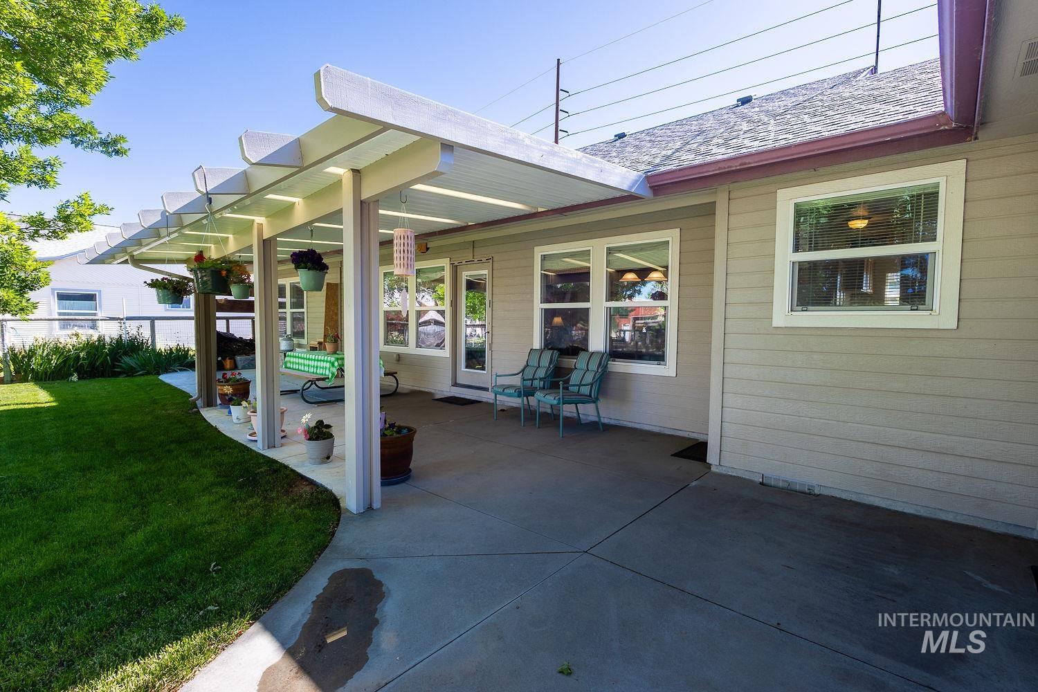 4349 S Happy Valley, Nampa, Idaho 83686, 3 Bedrooms, 2 Bathrooms, Residential For Sale, Price $699,900,MLS 98989122