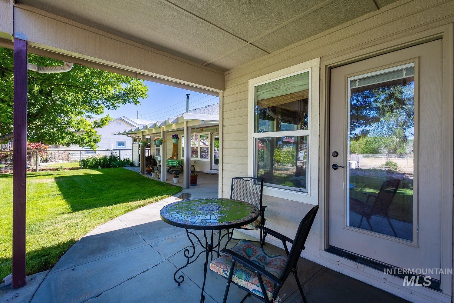 4349 S Happy Valley, Nampa, Idaho 83686, 3 Bedrooms, 2 Bathrooms, Residential For Sale, Price $699,900,MLS 98989122