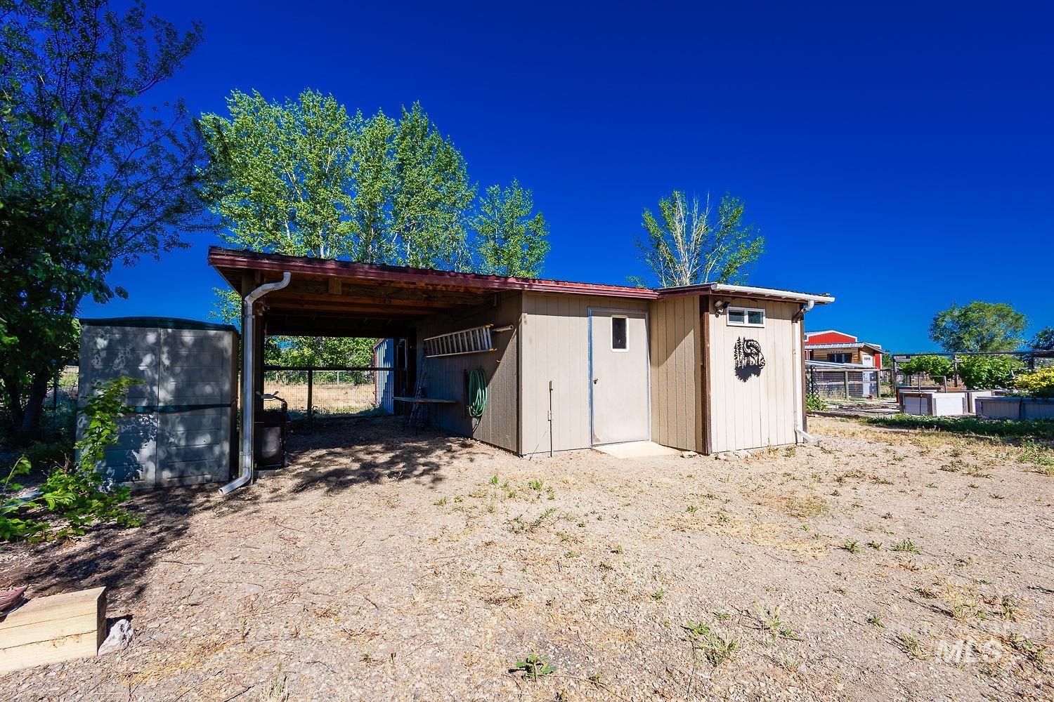 4349 S Happy Valley, Nampa, Idaho 83686, 3 Bedrooms, 2 Bathrooms, Residential For Sale, Price $699,900,MLS 98989122