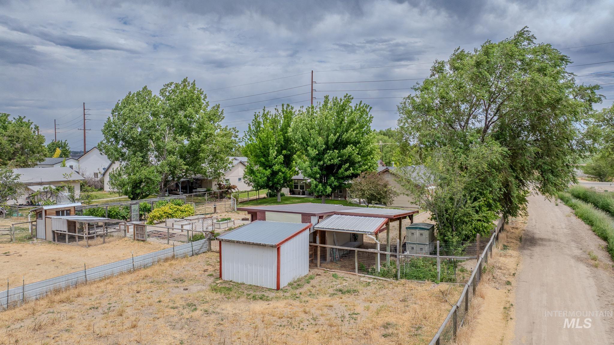 4349 S Happy Valley, Nampa, Idaho 83686, 3 Bedrooms, 2 Bathrooms, Residential For Sale, Price $699,900,MLS 98989122