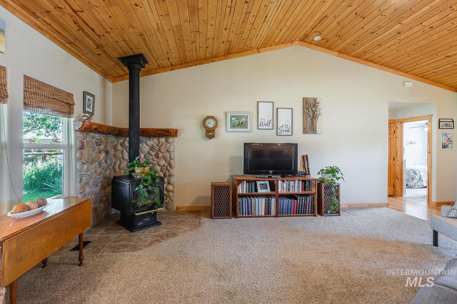 4349 S Happy Valley, Nampa, Idaho 83686, 3 Bedrooms, 2 Bathrooms, Residential For Sale, Price $699,900,MLS 98989122