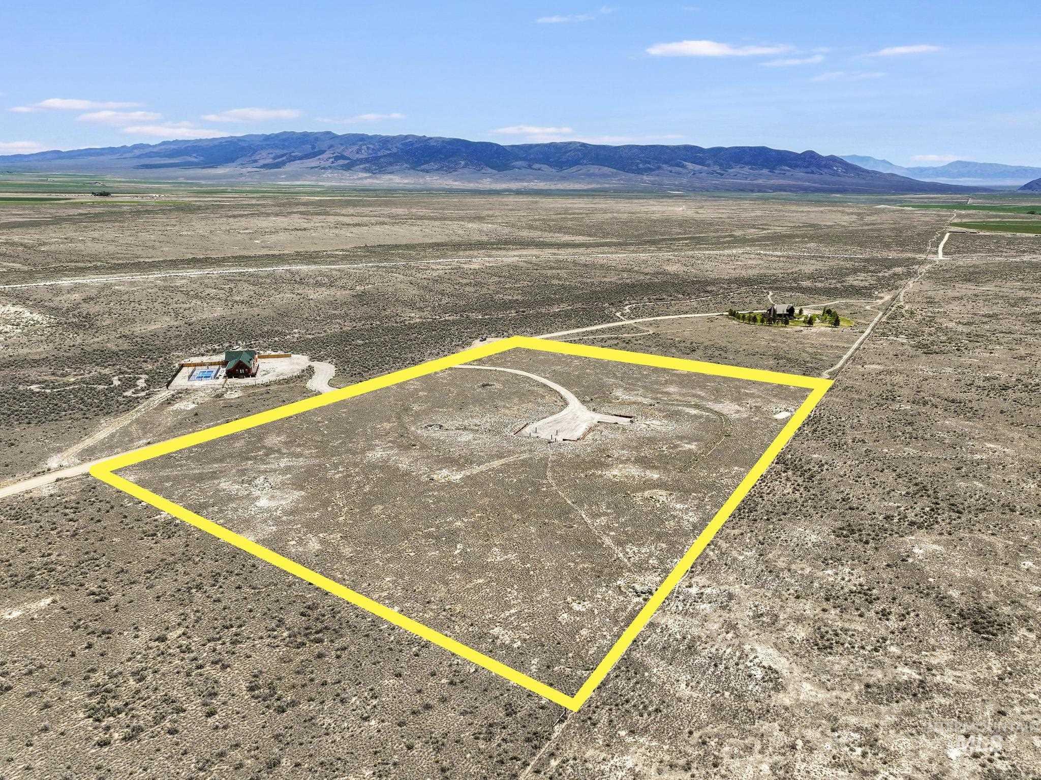 869 E Shootin Iron Rd, Almo, Idaho 83312, Land For Sale, Price $195,000,MLS 98989126