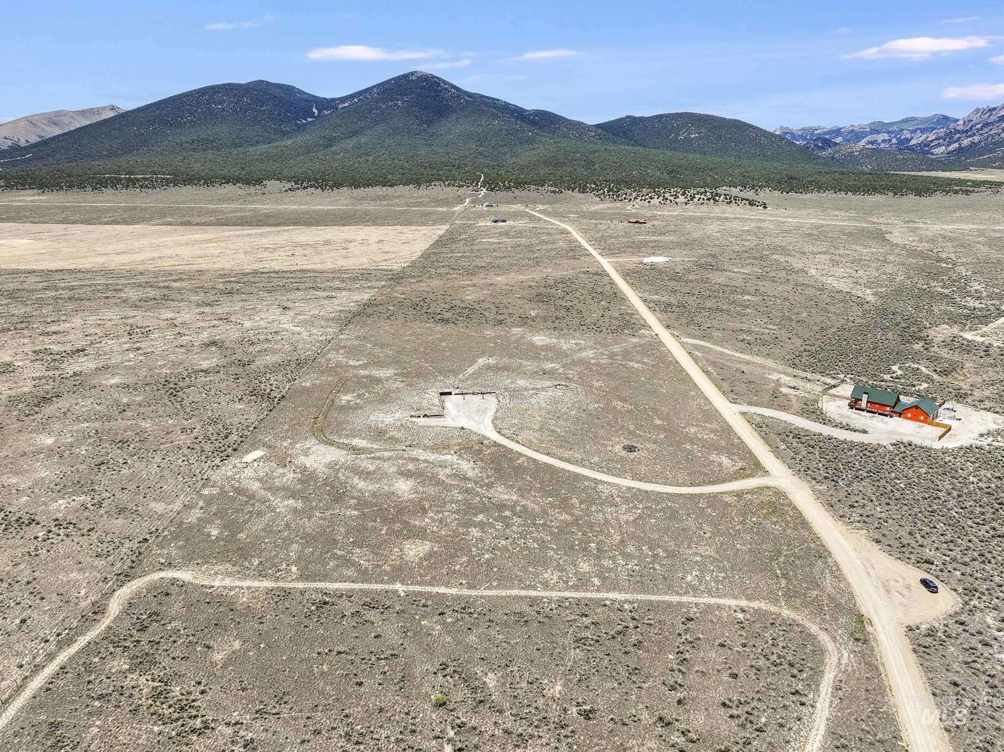 869 E Shootin Iron Rd, Almo, Idaho 83312, Land For Sale, Price $195,000,MLS 98989126